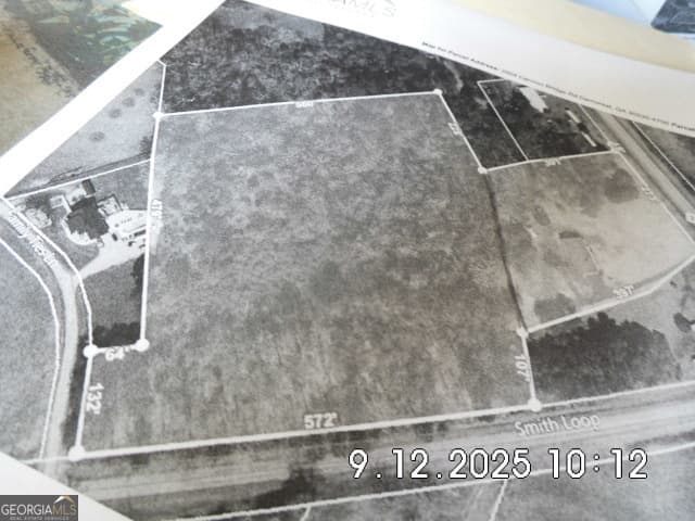 unimproved land for sale at 8.5 +/- Smith Loop, Demorest, GA 30535 — photo 9