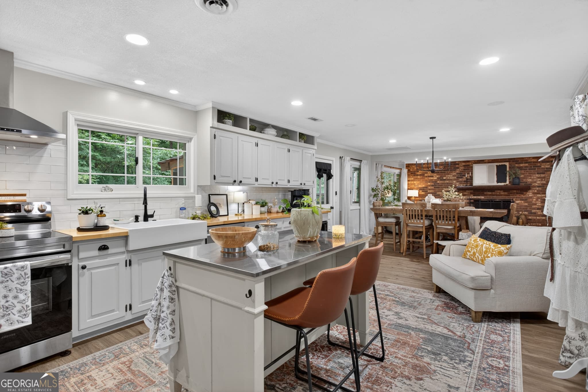 3 bedroom, 2.5 bathroom, 2,470 sq ft single family residence for sale at 103 Pineneedle Drive, Westminster, SC 29693 — photo 6