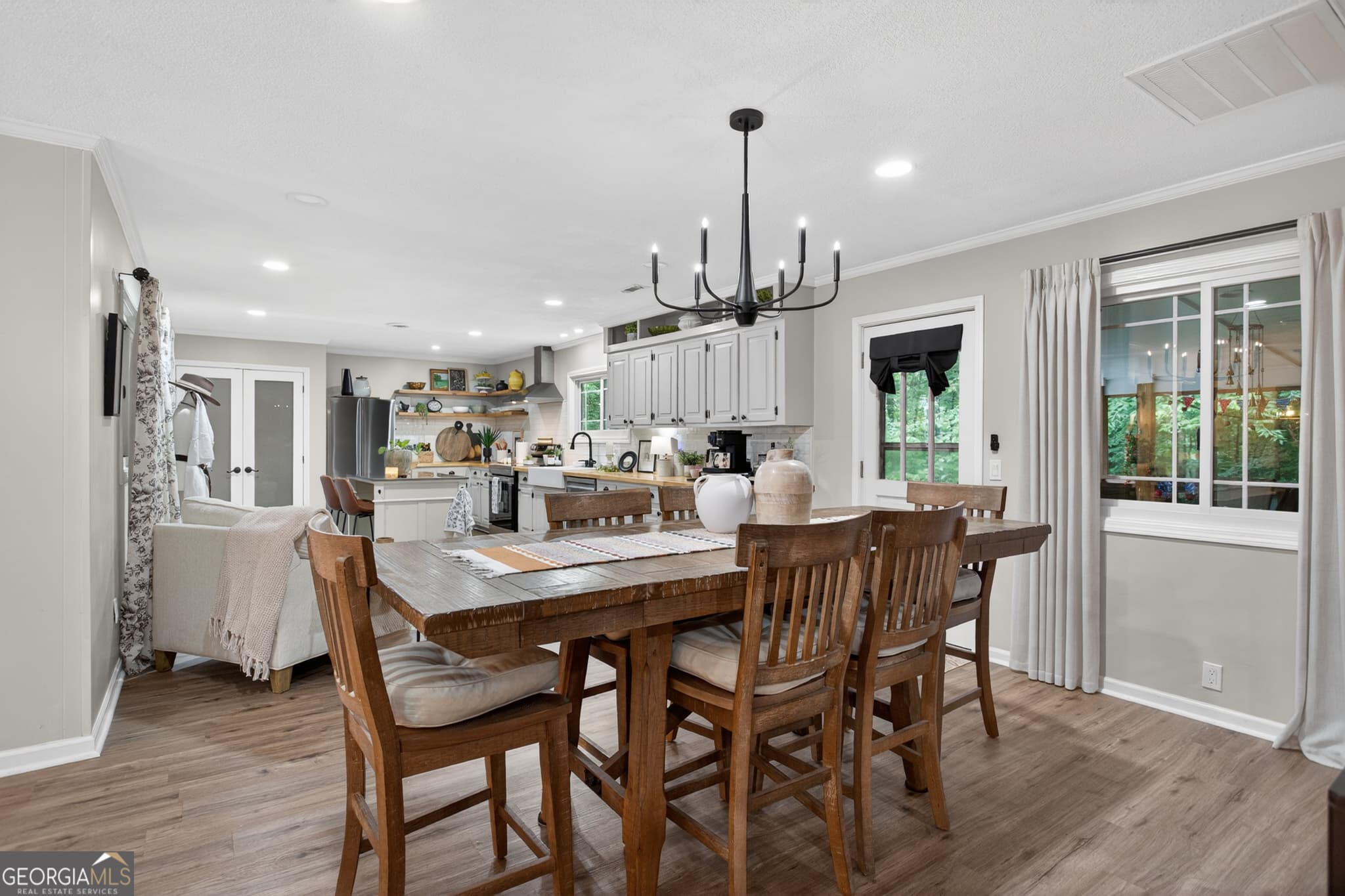 3 bedroom, 2.5 bathroom, 2,470 sq ft single family residence for sale at 103 Pineneedle Drive, Westminster, SC 29693 — photo 8