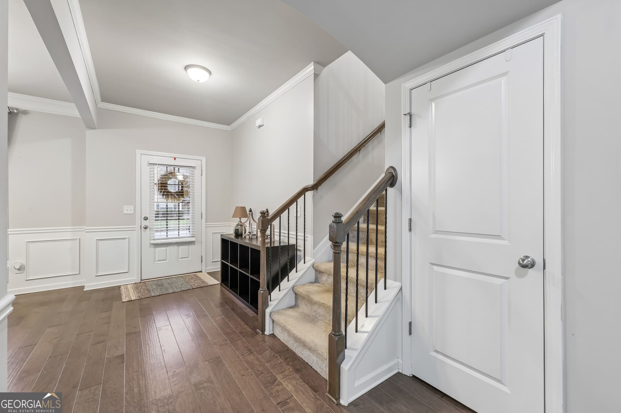 4 bedroom, 3 bathroom, 2,567 sq ft single family residence for sale at 110 Jacobs Lane, Loganville, GA 30052 — photo 6