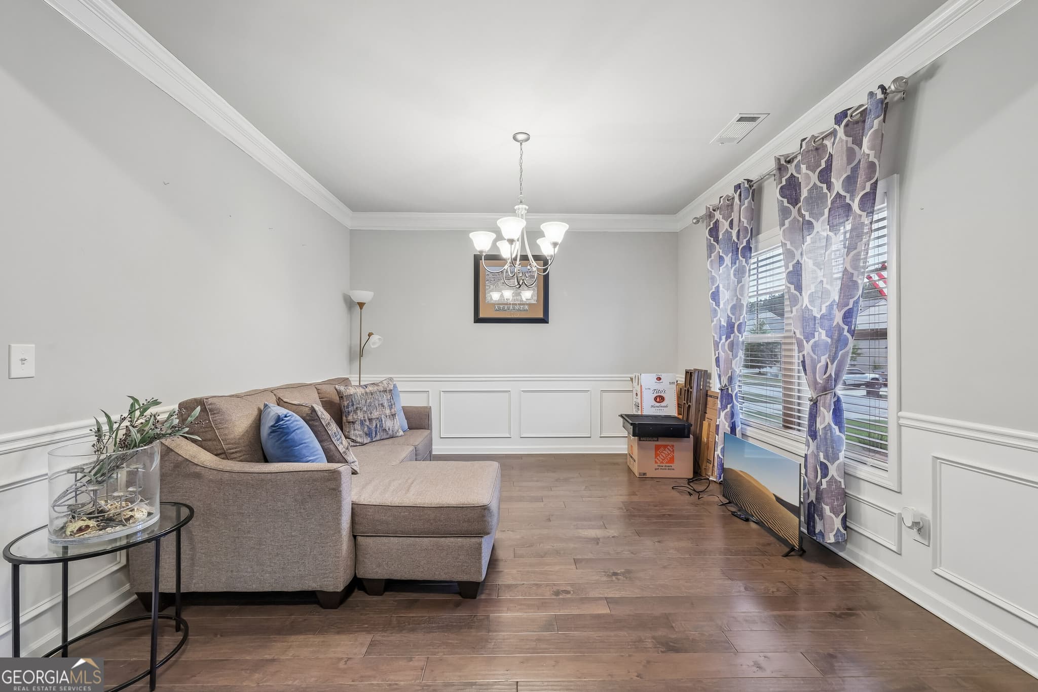 4 bedroom, 3 bathroom, 2,567 sq ft single family residence for sale at 110 Jacobs Lane, Loganville, GA 30052 — photo 7