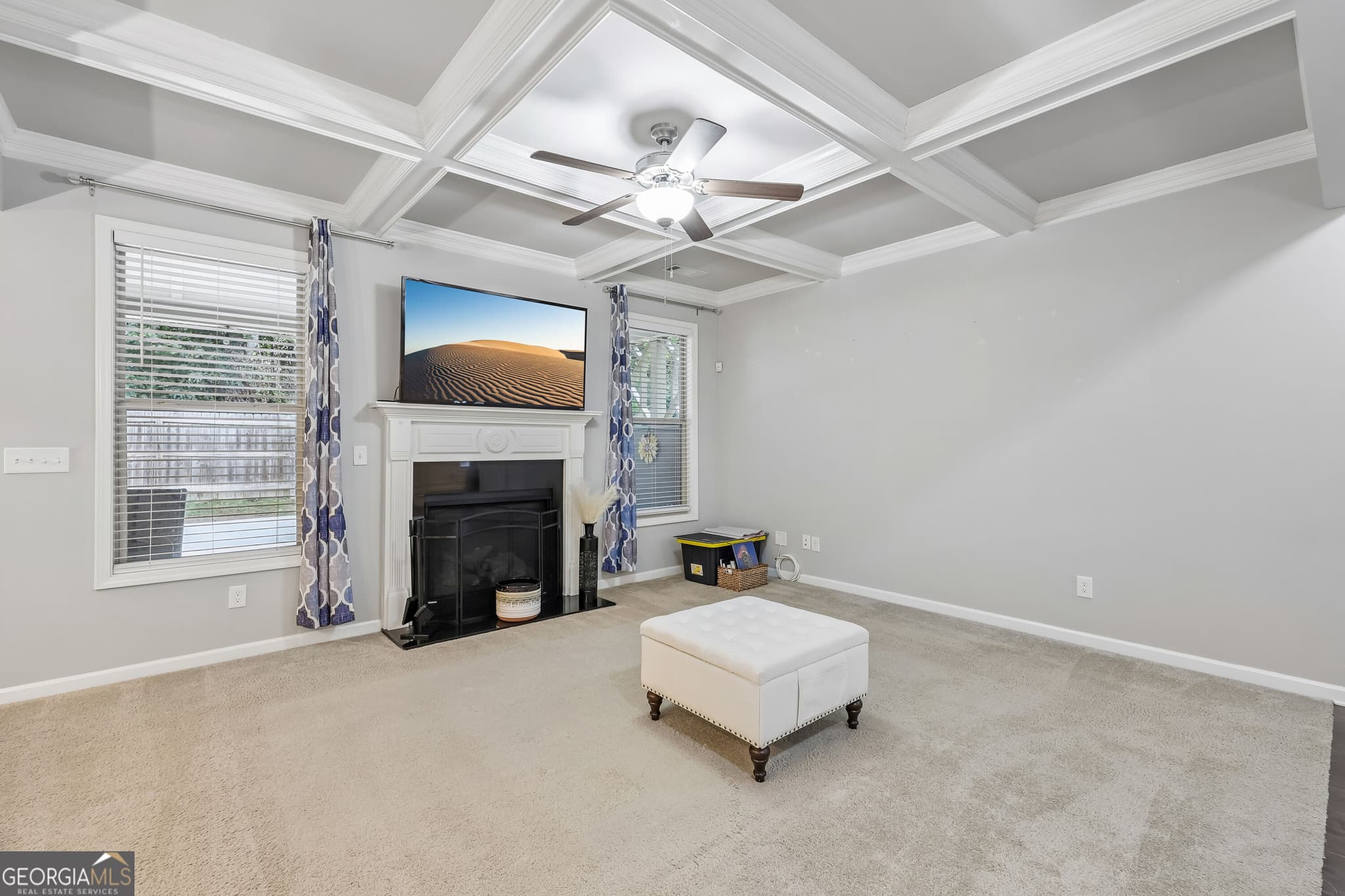4 bedroom, 3 bathroom, 2,567 sq ft single family residence for sale at 110 Jacobs Lane, Loganville, GA 30052 — photo 10