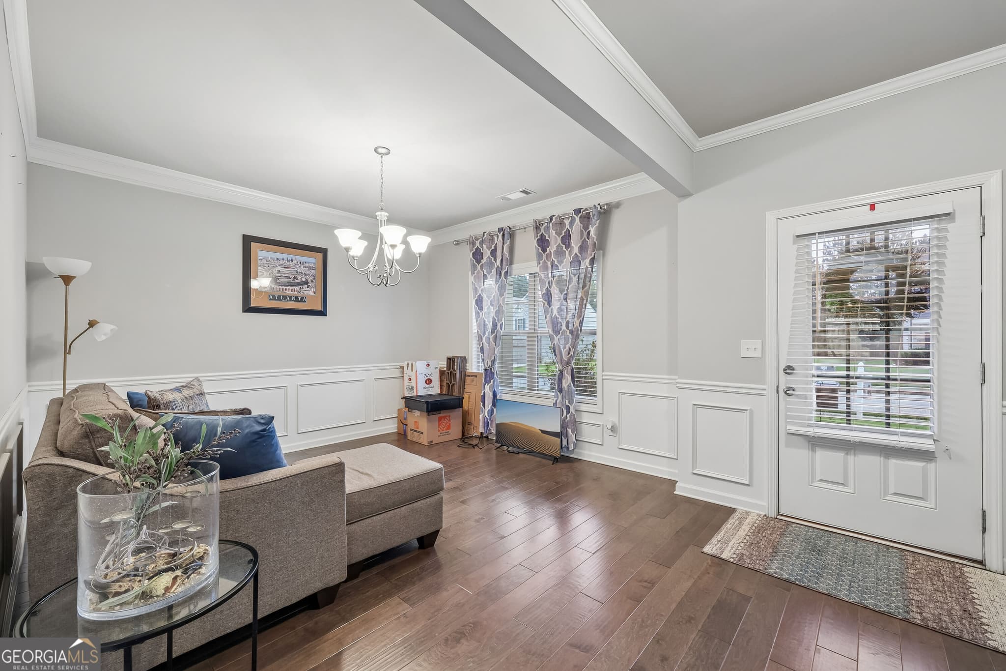 4 bedroom, 3 bathroom, 2,567 sq ft single family residence for sale at 110 Jacobs Lane, Loganville, GA 30052 — photo 8