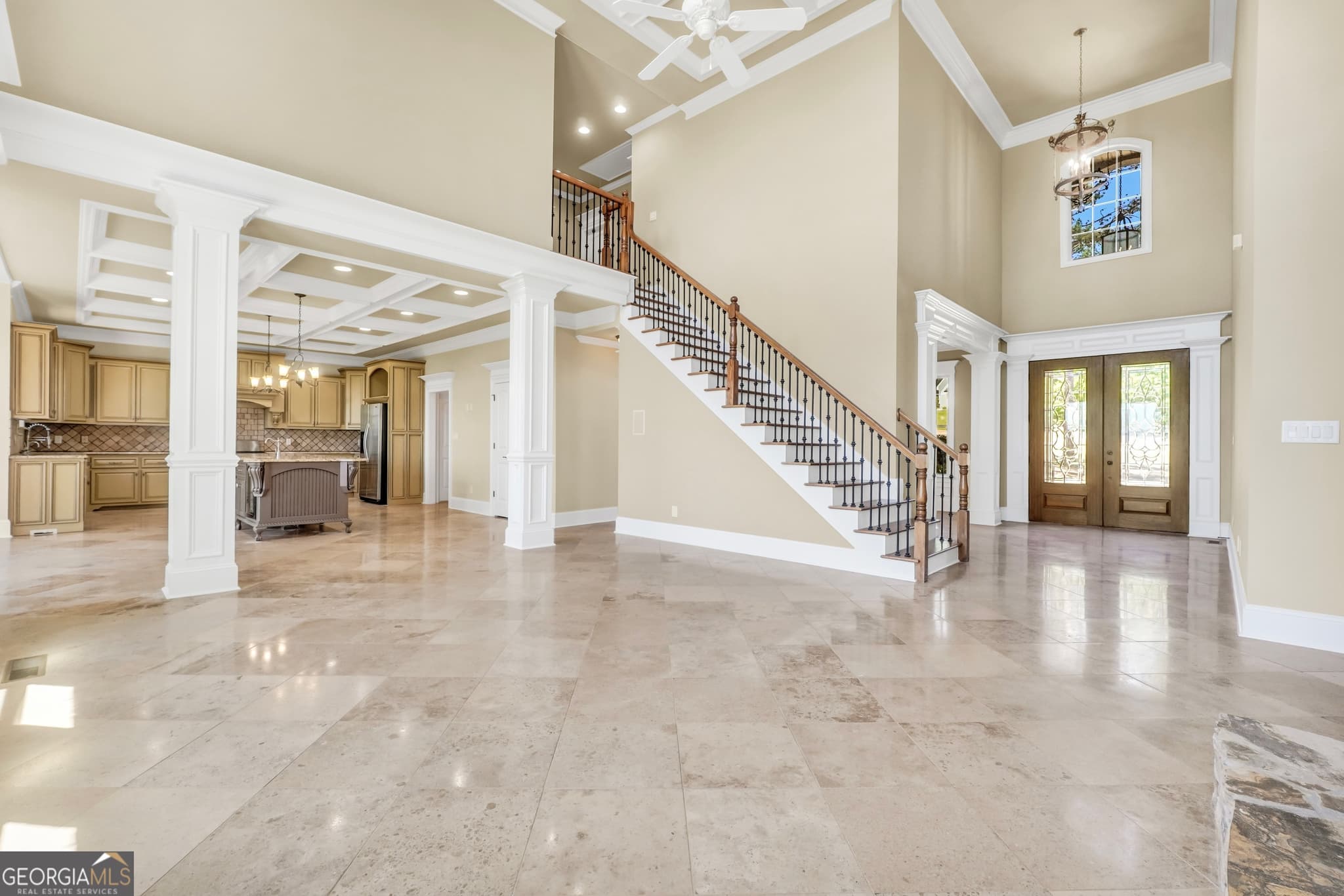 5 bedroom, 4 bathroom, 5,942 sq ft single family residence for sale at 115 Forest Overlook Drive, Forsyth, GA 31029 — photo 10