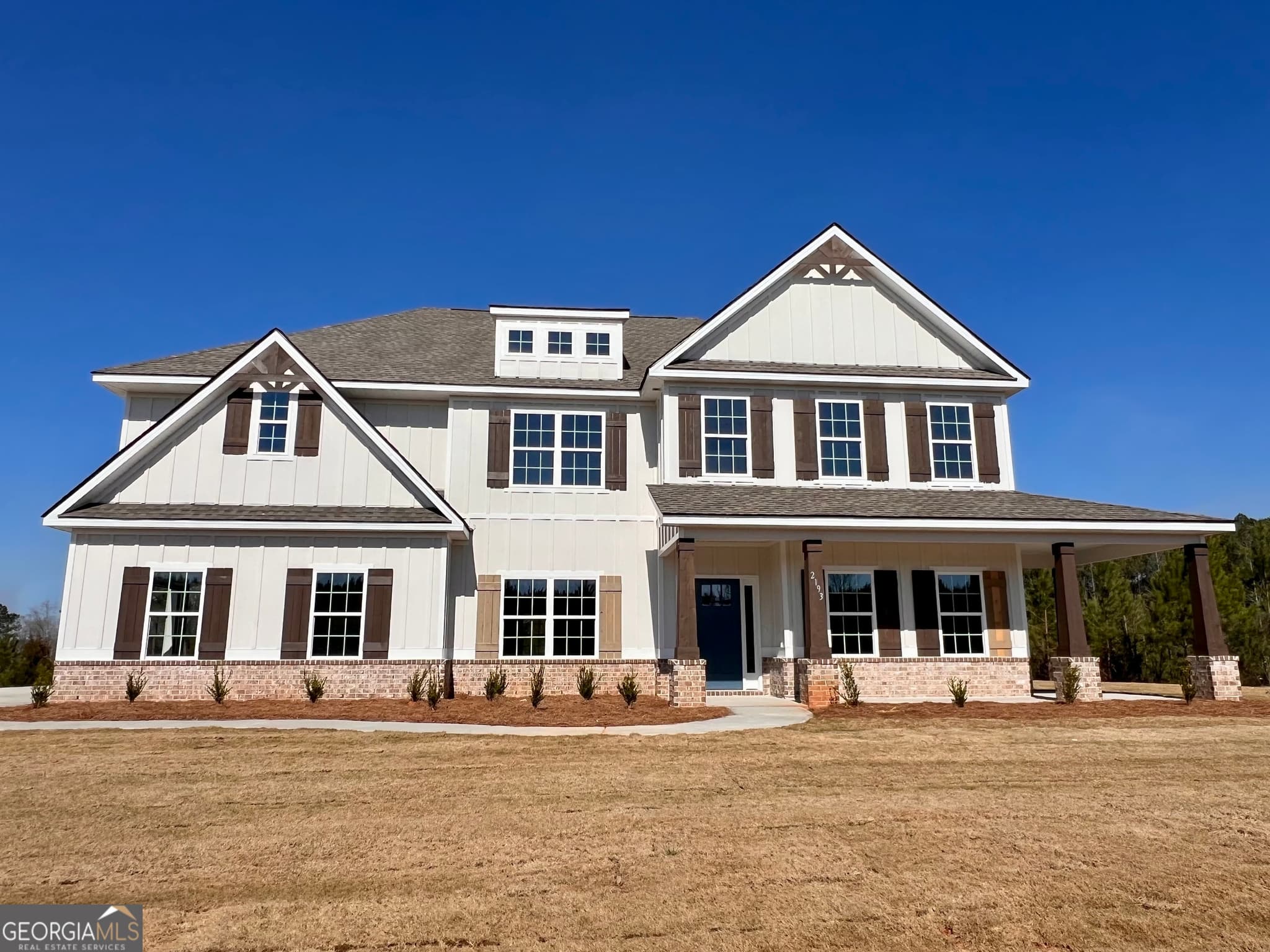 2139 Mountain Hill Road 98, Fortson, GA 31808 — most recent listing photo