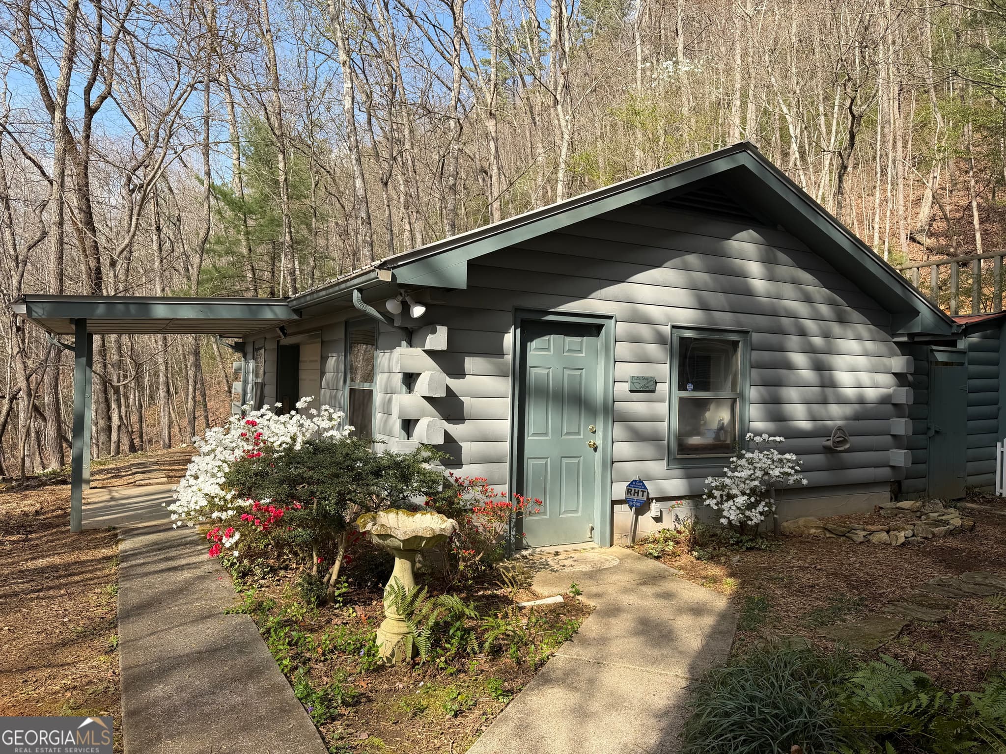 3 bedroom, 2.5 bathroom, 2,572 sq ft single family residence for sale at 42 Gobbler Lane, Clayton, GA 30525 — photo 7
