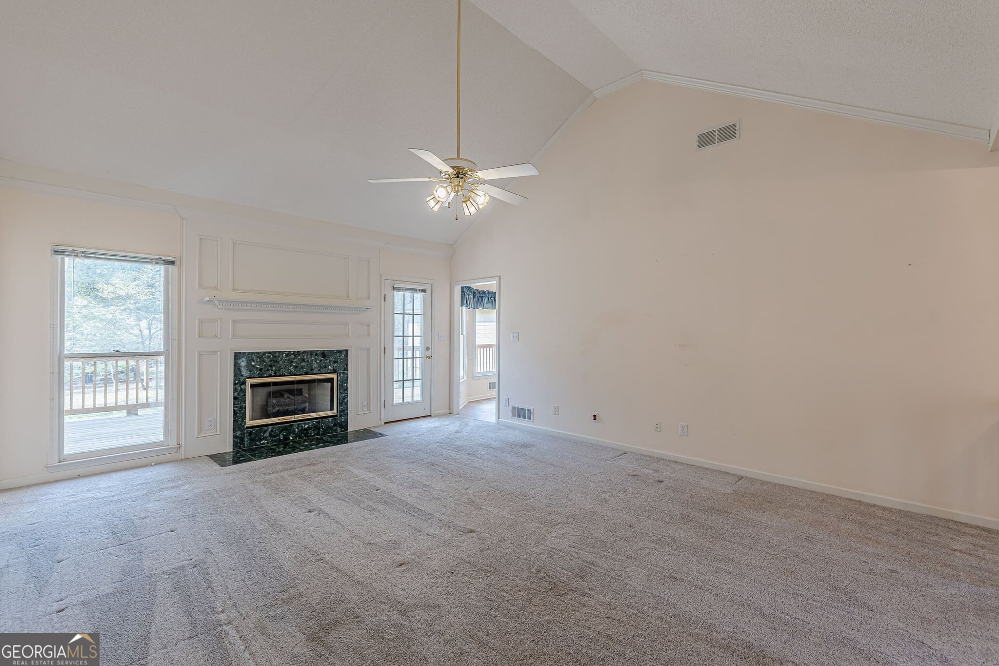 3 bedroom, 2 bathroom, 1,614 sq ft single family residence for sale at 110 Eastfield Court, Mcdonough, GA 30252 — photo 8