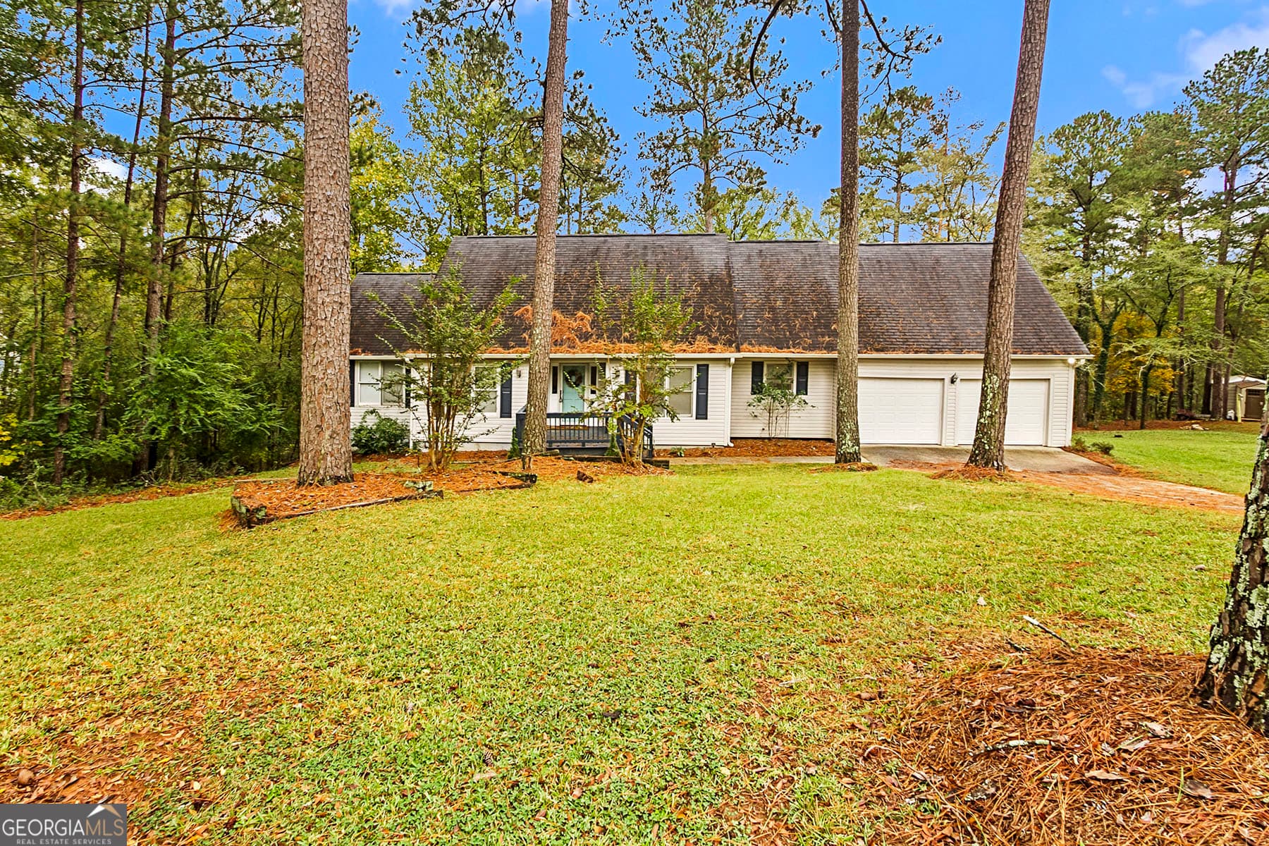 172 River Forest Drive, Macon, GA 31211 — most recent listing photo