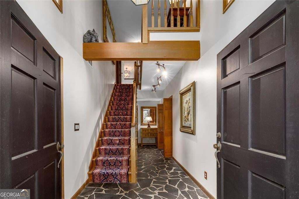 3 bedroom, 4 bathroom, 6,432 sq ft single family residence for sale at 1921 Lilburn Stone Mountain Road, Smoke Rise, GA 30087 — photo 7