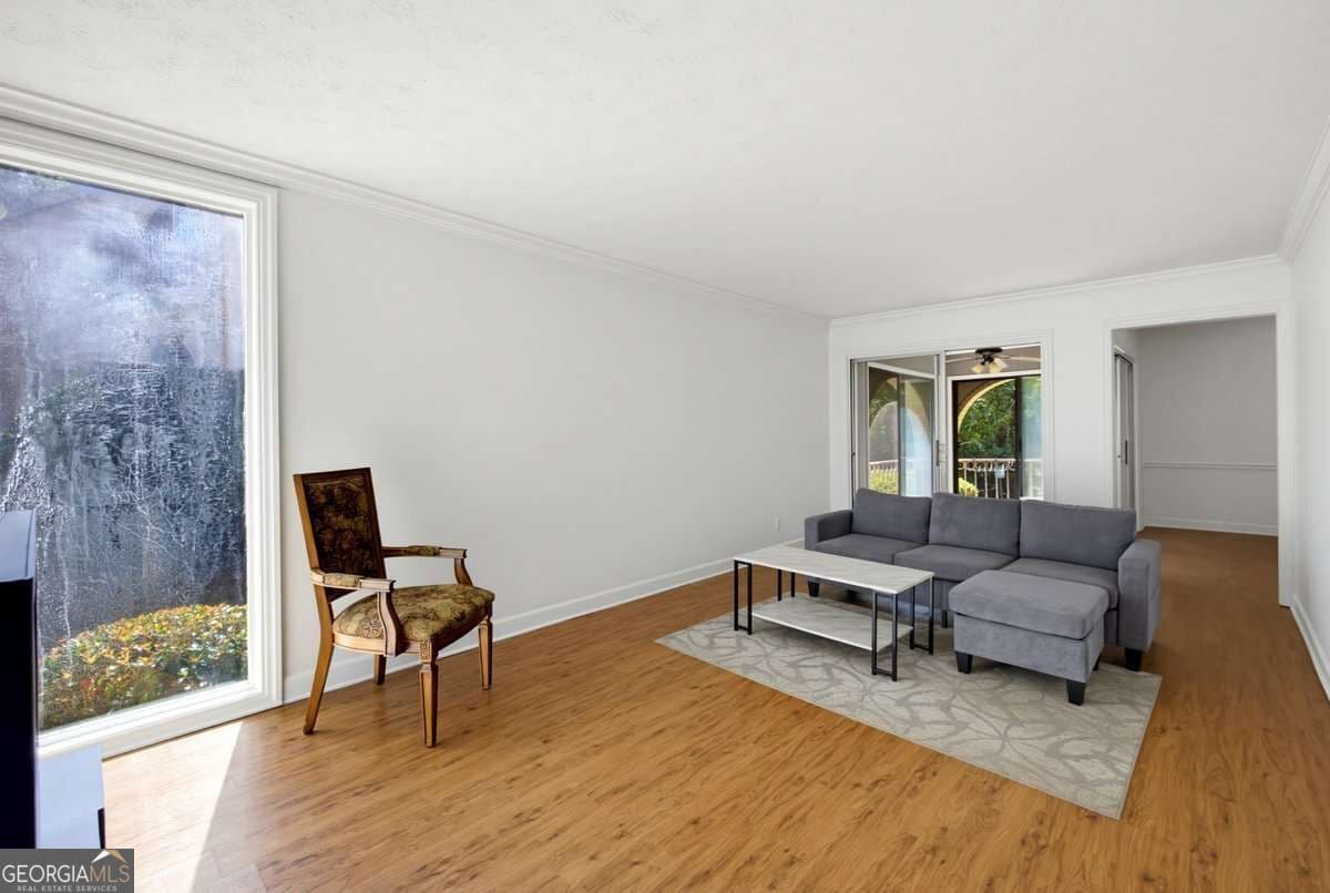 2 bedroom, 2 bathroom, 1,301 sq ft condominium for sale at 3212 Henderson Mill Road 2, Atlanta, GA 30341 — photo 7