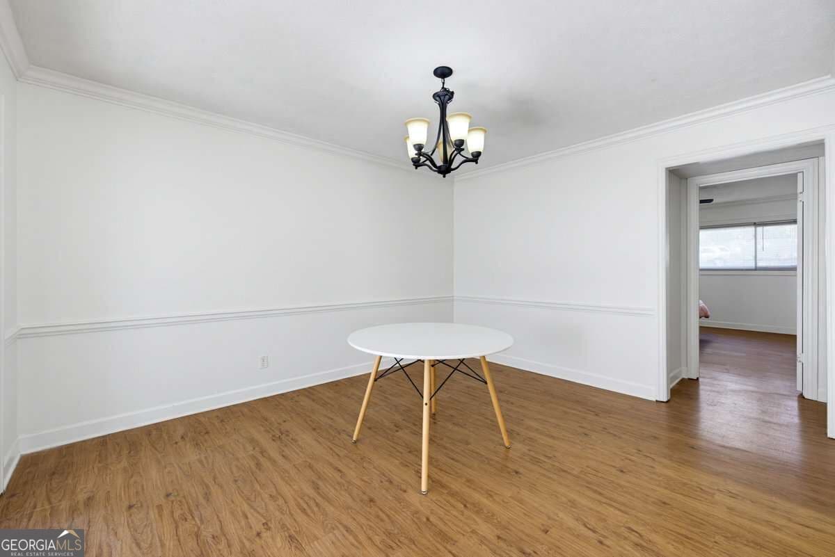 2 bedroom, 2 bathroom, 1,301 sq ft condominium for sale at 3212 Henderson Mill Road 2, Atlanta, GA 30341 — photo 10