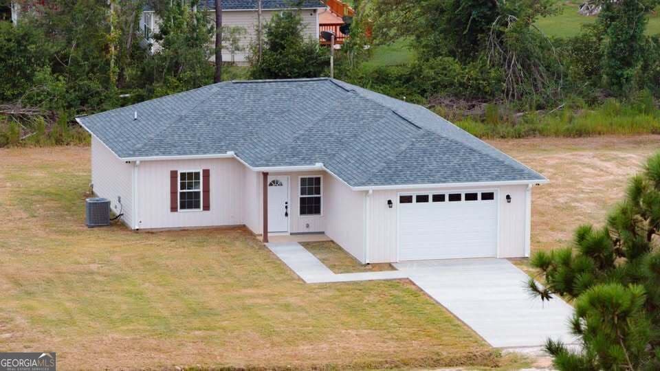 96 Beech Road, Hazlehurst, GA 31539 — most recent listing photo