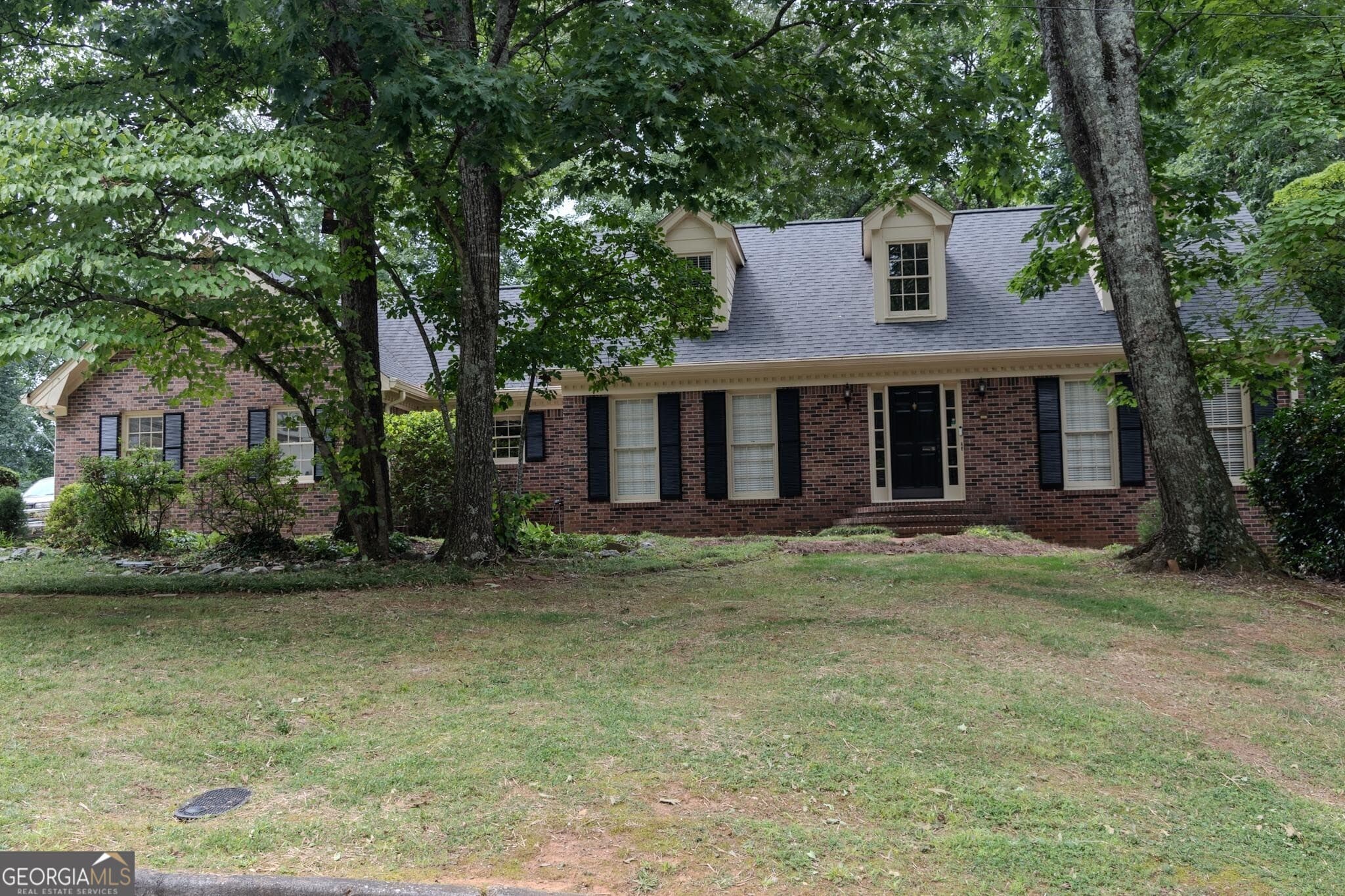 3 bedroom, 2.5 bathroom, 3,146 sq ft single family residence for rent at 2858 Livsey Drive, Tucker, GA 30084 for $2,795 a month — photo 1 of 1