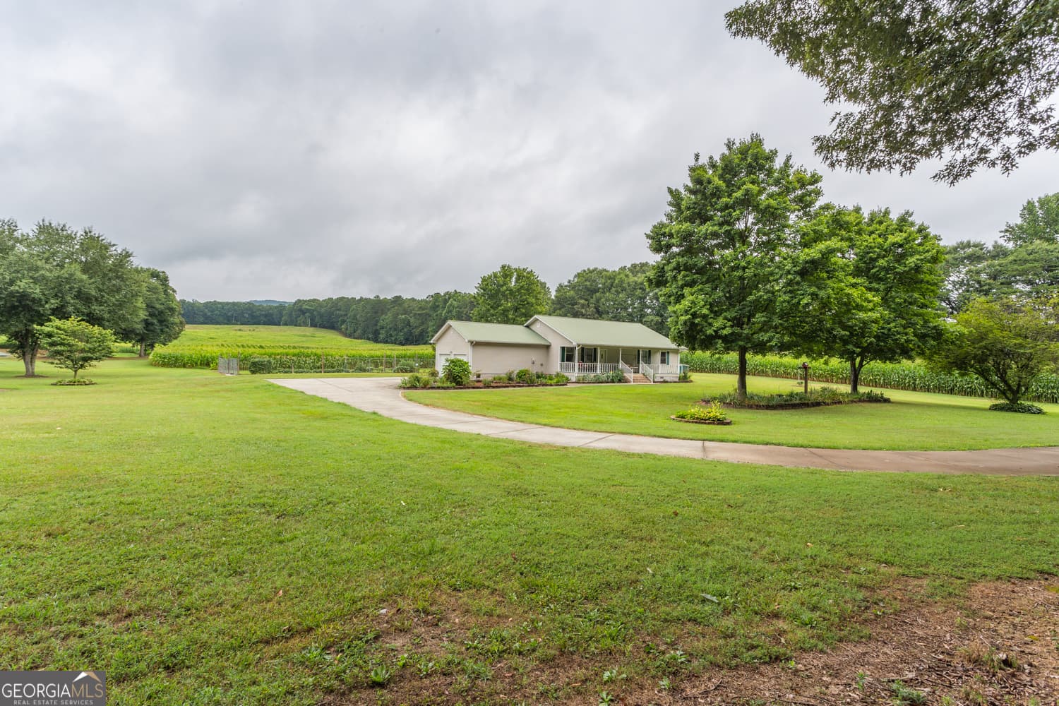 1128 W Armuchee Road, Lafayette, GA 30728 — most recent listing photo