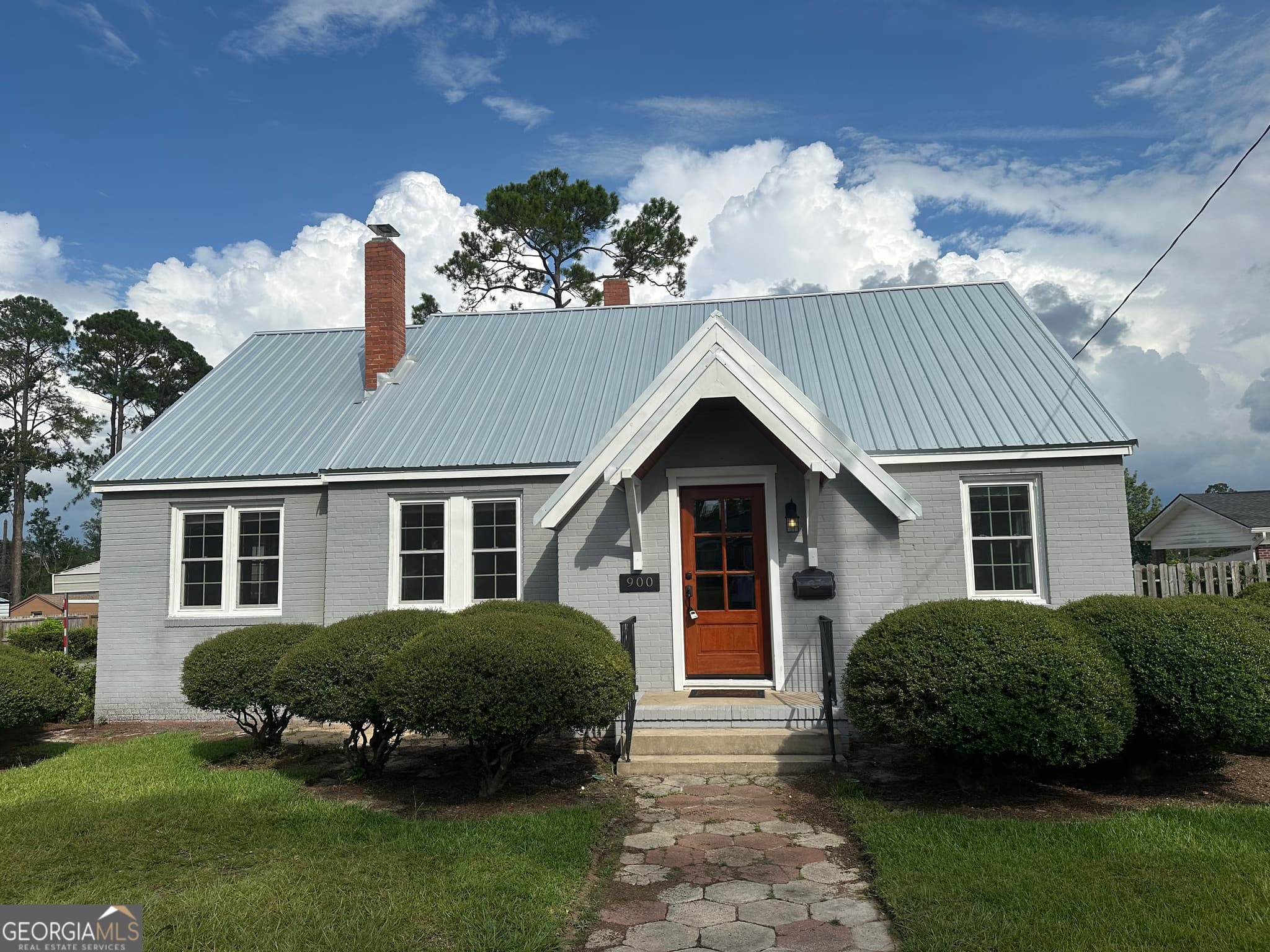 900 Mosley Street, Vidalia, GA 30474 — most recent listing photo