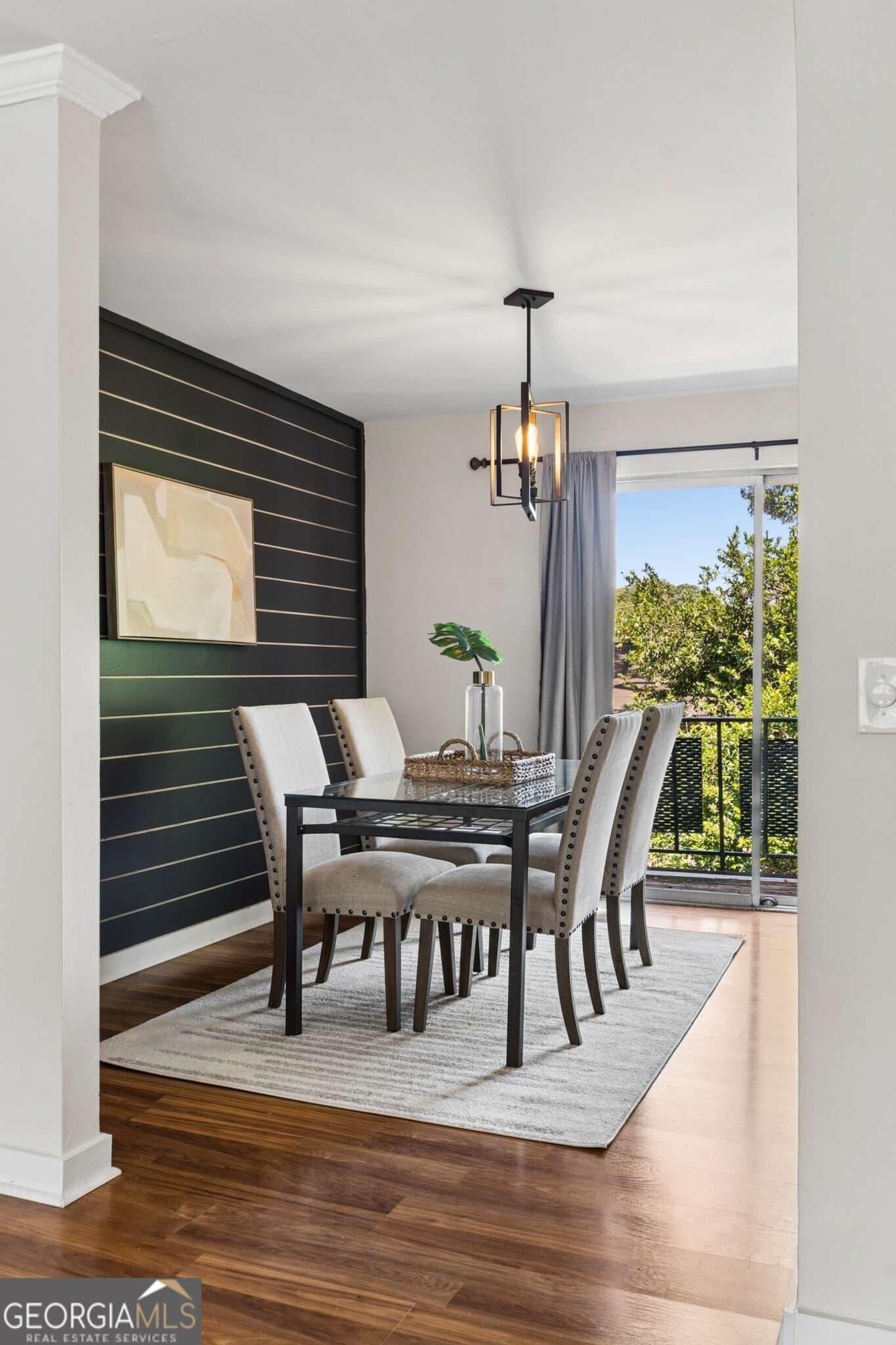 2 bedroom, 2 bathroom, 1,084 sq ft condominium for sale at 115 Biscayne Drive A6, Atlanta, GA 30309 — photo 7