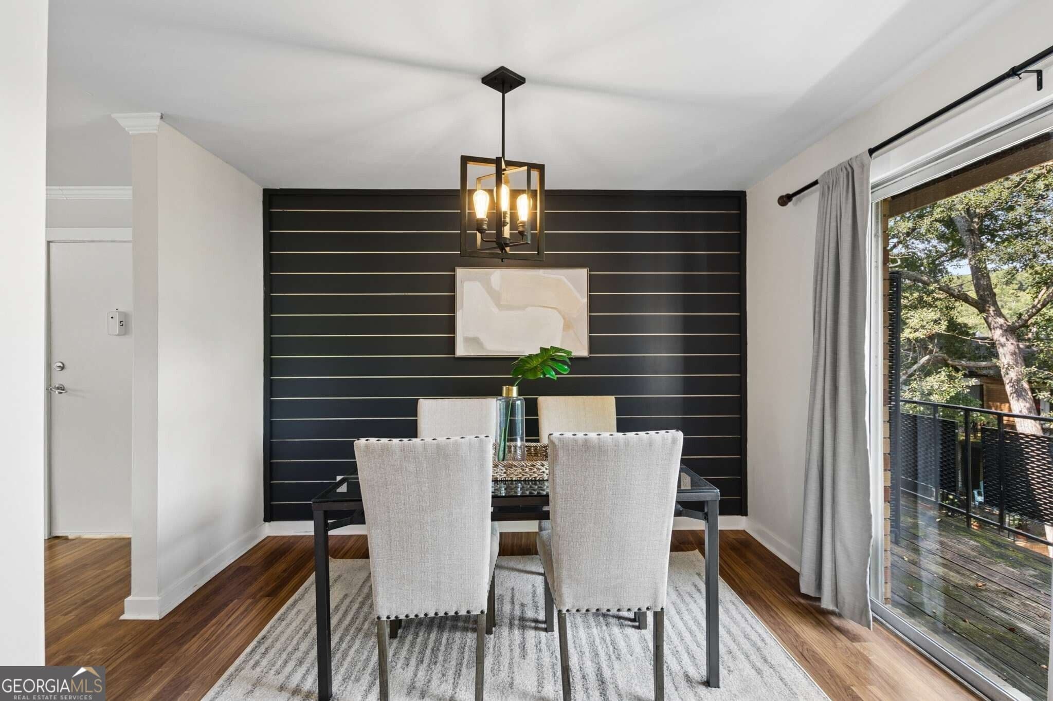 2 bedroom, 2 bathroom, 1,084 sq ft condominium for sale at 115 Biscayne Drive A6, Atlanta, GA 30309 — photo 8