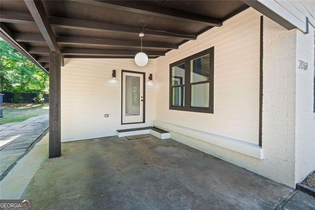 3 bedroom, 2.5 bathroom, 1,132 sq ft single family residence for sale at 2061 Shady Lane, Tucker, GA 30084 — photo 7