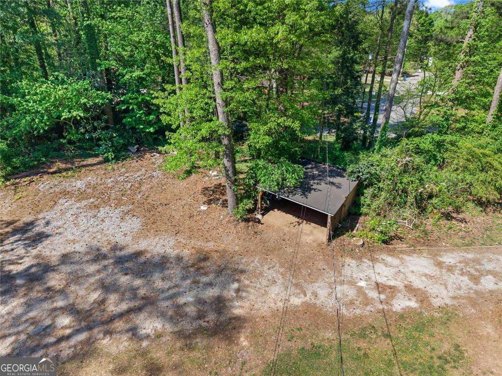 3 bedroom, 2.5 bathroom, 1,132 sq ft single family residence for sale at 2061 Shady Lane, Tucker, GA 30084 — photo 5
