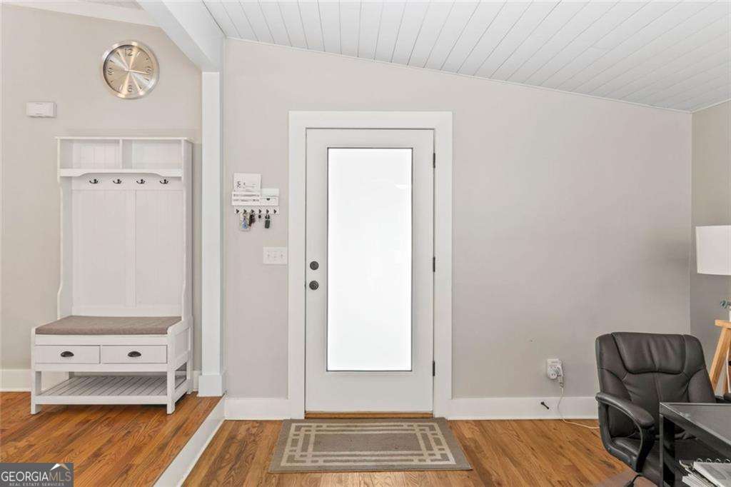 3 bedroom, 2.5 bathroom, 1,132 sq ft single family residence for sale at 2061 Shady Lane, Tucker, GA 30084 — photo 9