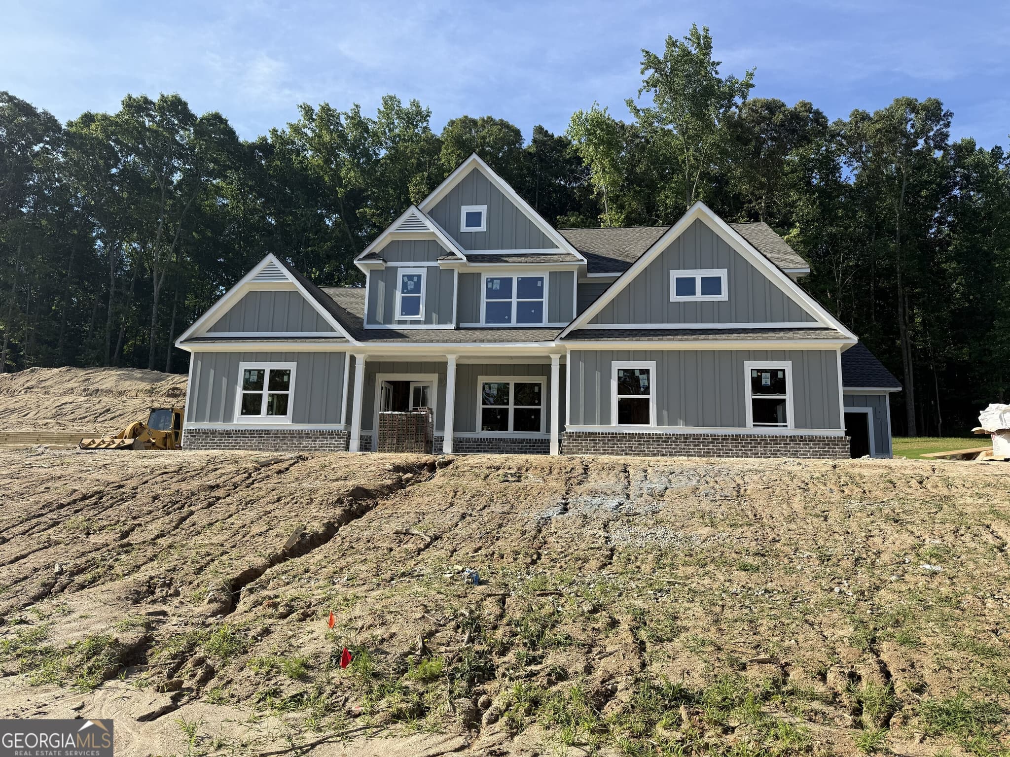 4 bedroom, 2.5 bathroom, 2,842 sq ft single family residence sold at 1300 BIRCH Way, Loganville, GA 30052