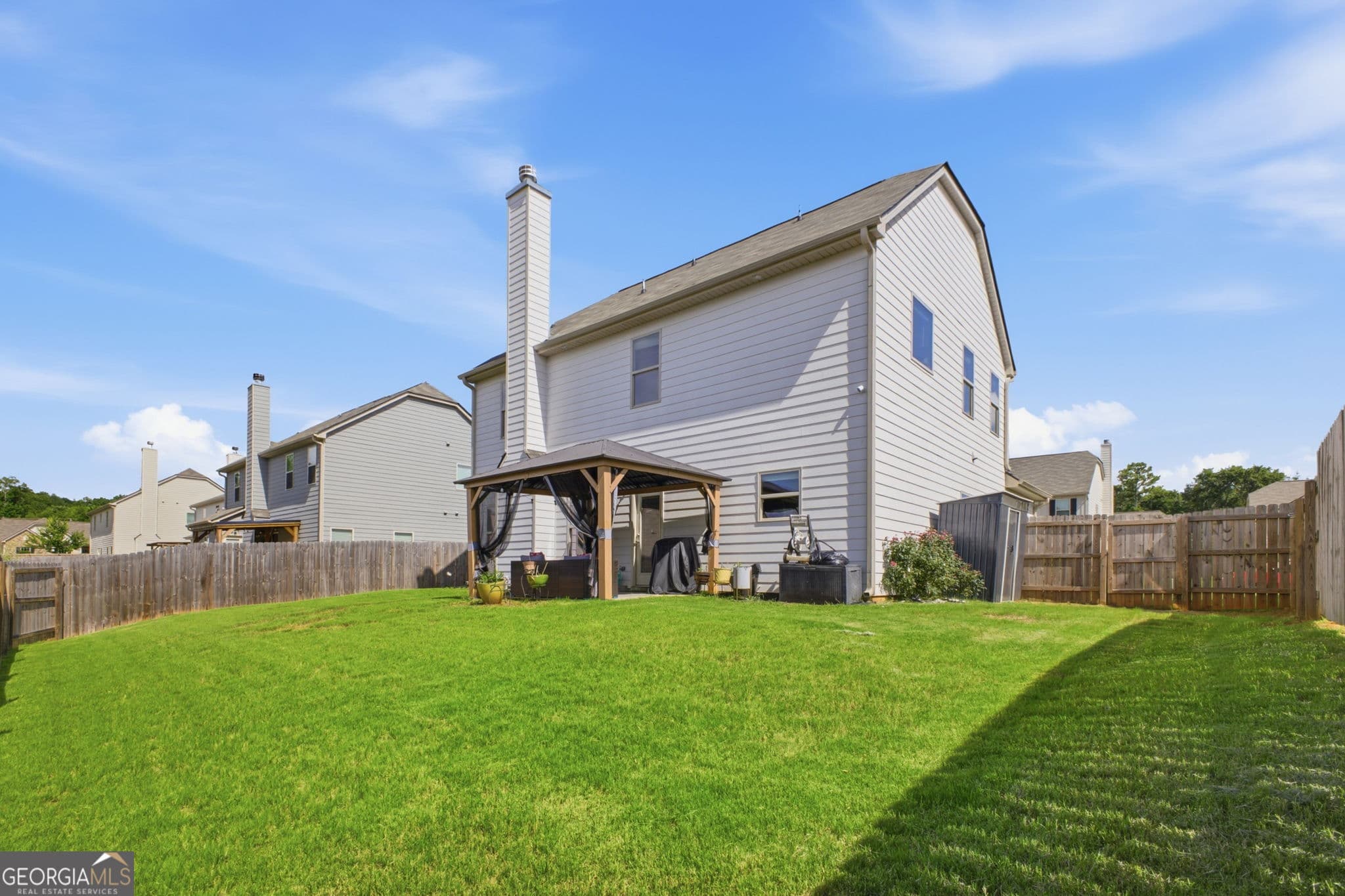 4 bedroom, 2.5 bathroom, 1,940 sq ft single family residence for sale at 17 Belfield Court, Adairsville, GA 30103 — photo 6