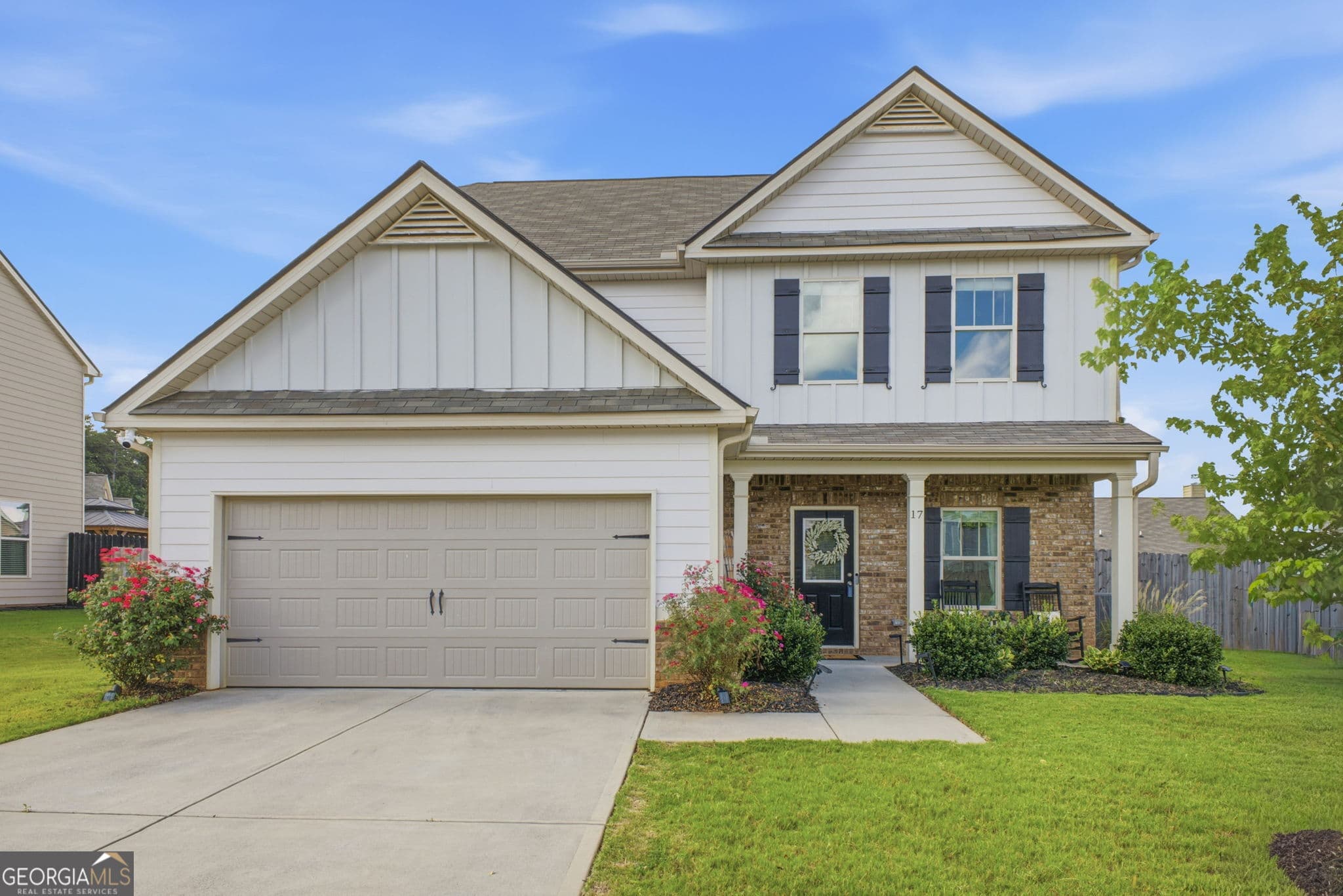 4 bedroom, 2.5 bathroom, 1,940 sq ft single family residence for sale at 17 Belfield Court, Adairsville, GA 30103 — photo 5