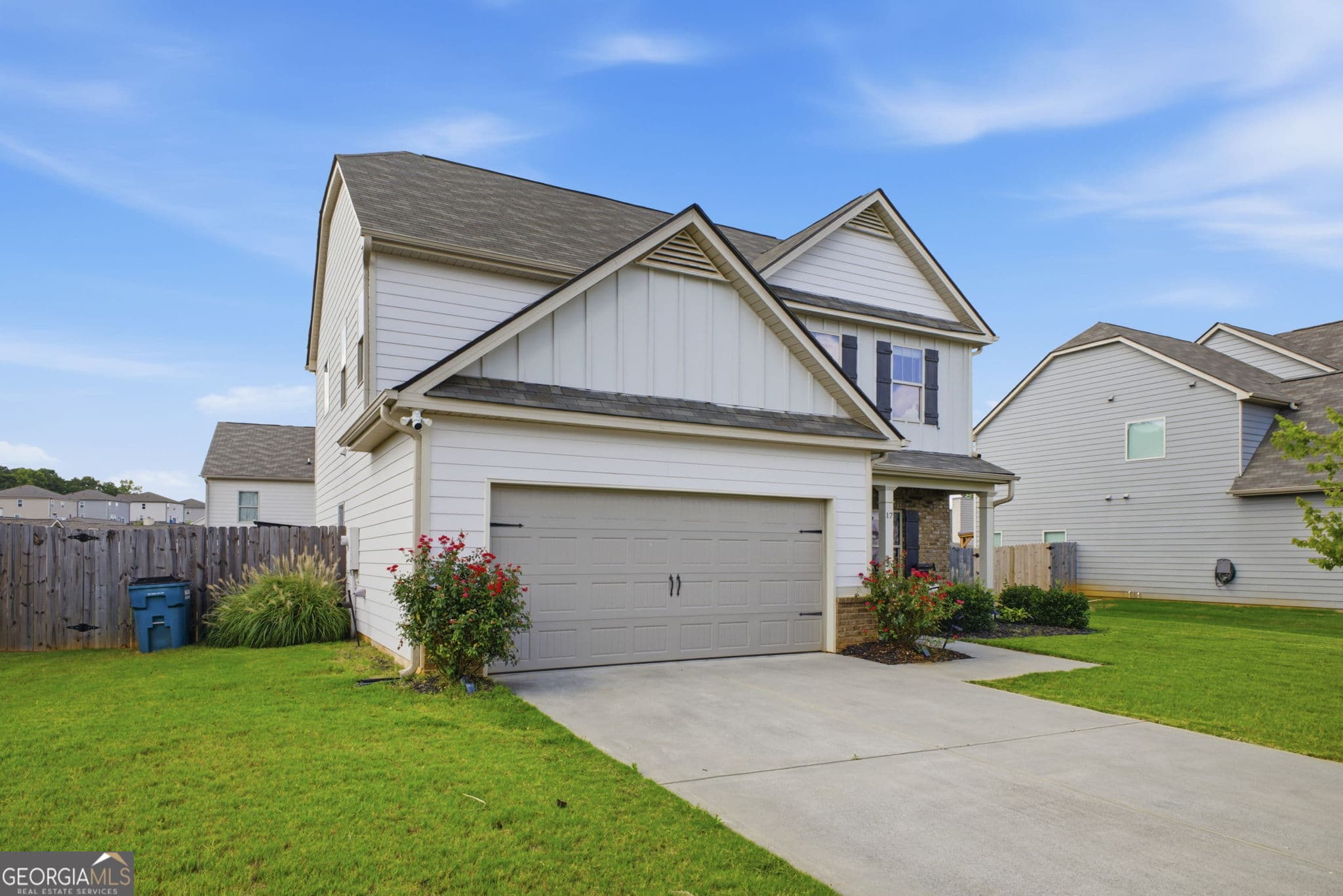 4 bedroom, 2.5 bathroom, 1,940 sq ft single family residence for sale at 17 Belfield Court, Adairsville, GA 30103 — photo 4