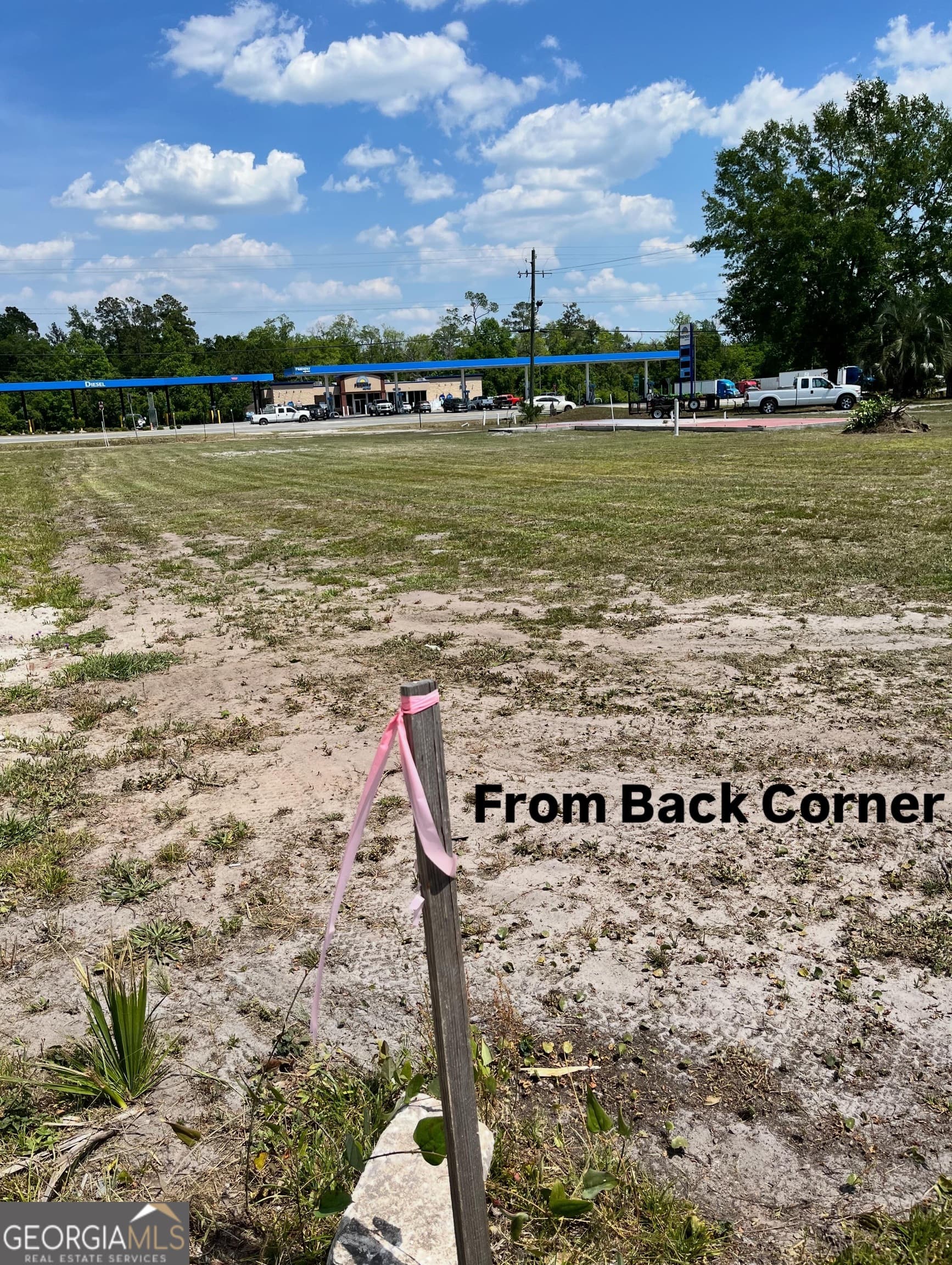 commercial for sale at 6031 Second Street, Folkston, GA 31537 — photo 2