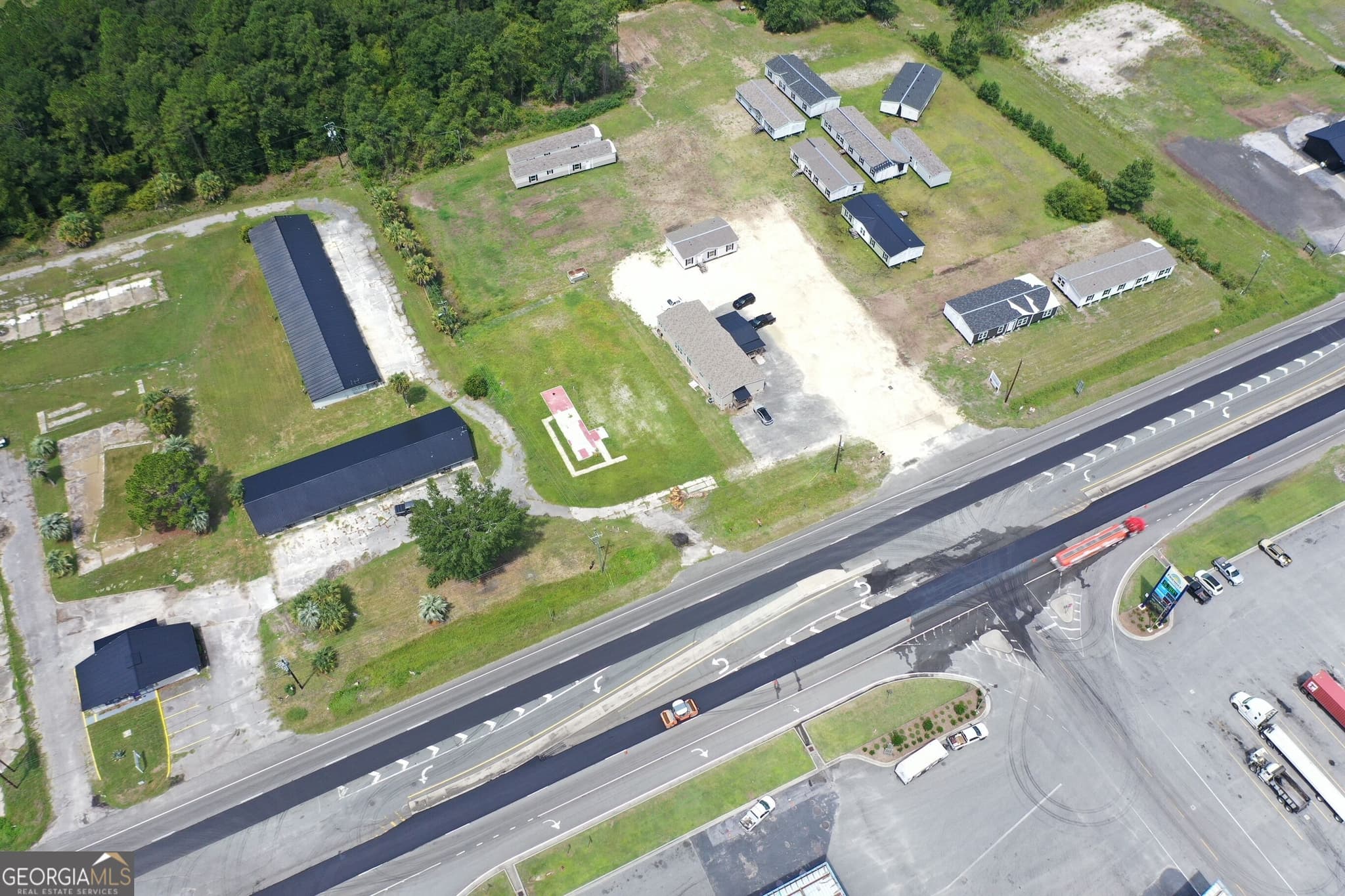 commercial for sale at 6031 Second Street, Folkston, GA 31537 — photo 7