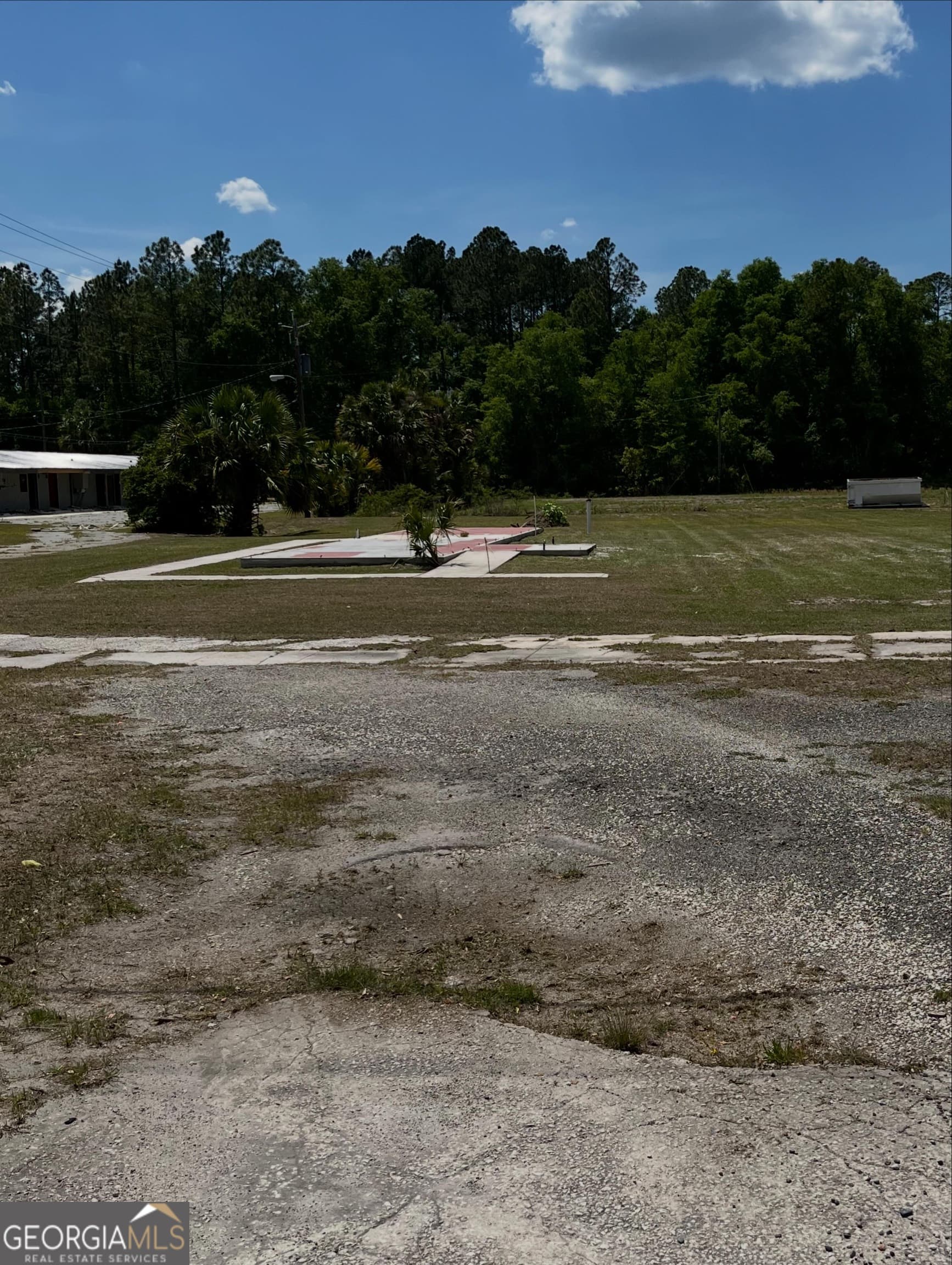commercial for sale at 6031 Second Street, Folkston, GA 31537 — photo 3