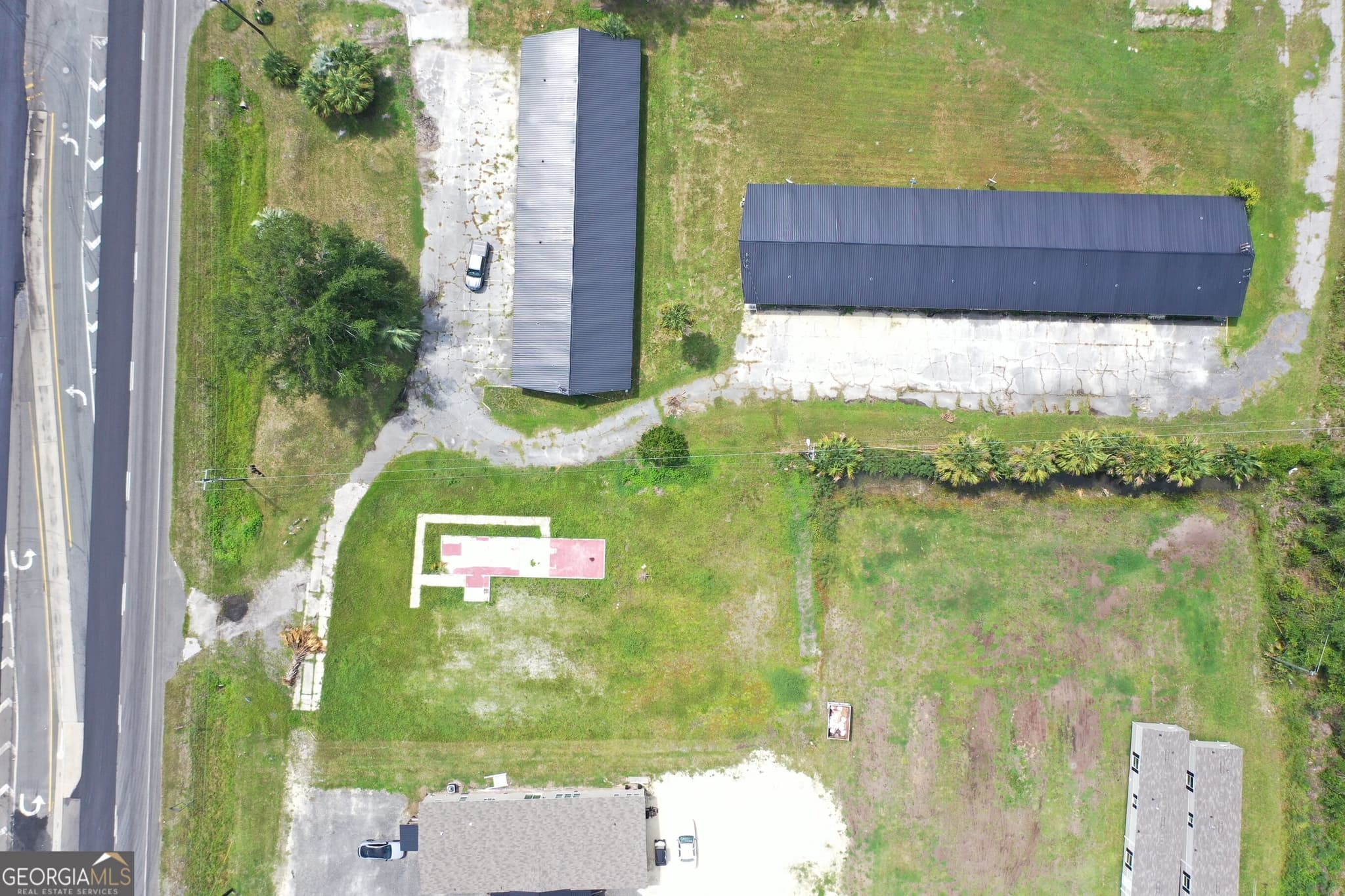 commercial for sale at 6031 Second Street, Folkston, GA 31537 — photo 5