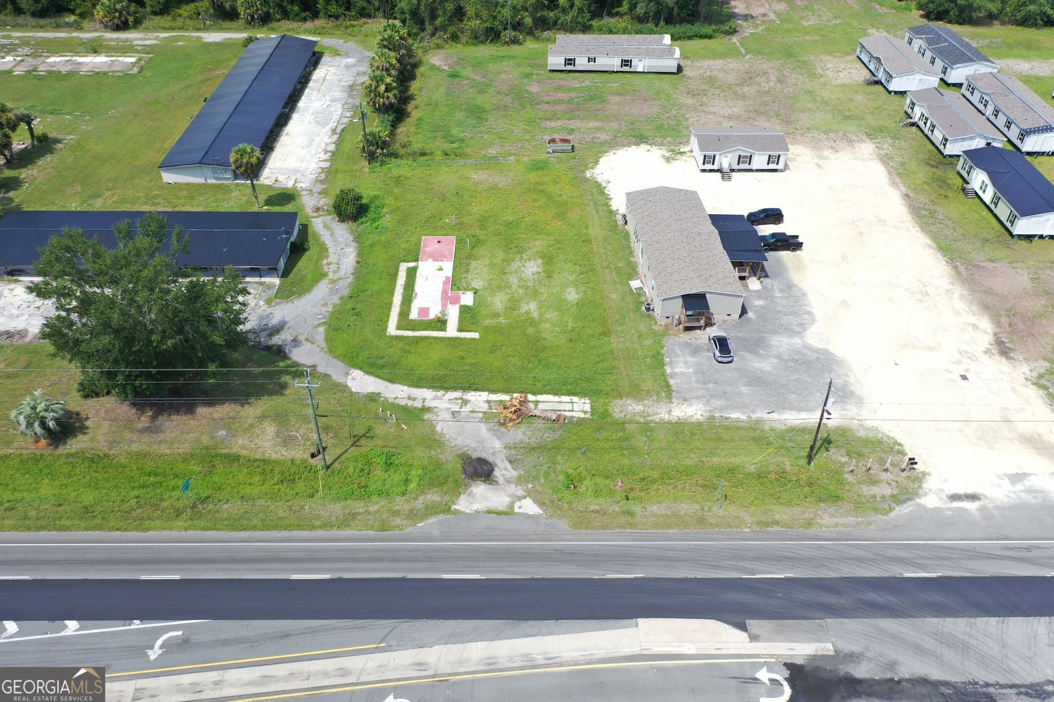commercial for sale at 6031 Second Street, Folkston, GA 31537 — photo 9