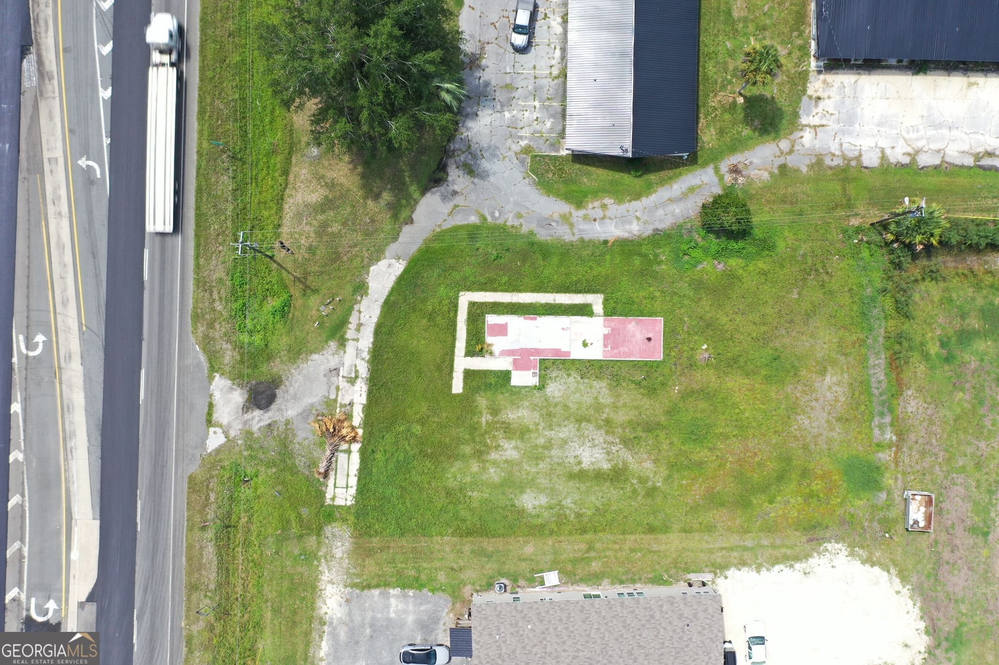 commercial for sale at 6031 Second Street, Folkston, GA 31537 — photo 4