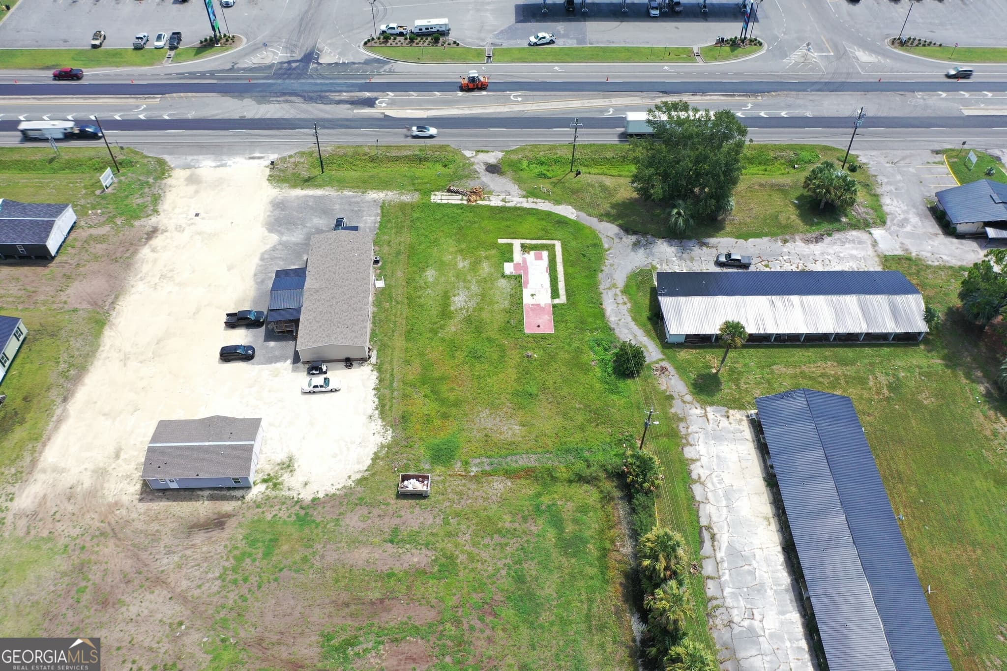 commercial for sale at 6031 Second Street, Folkston, GA 31537 — photo 8