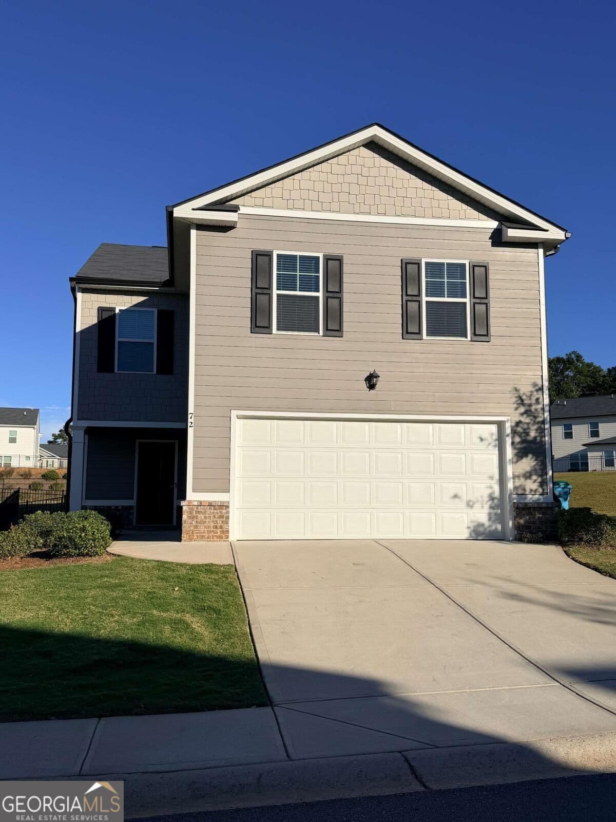4 bedroom, 2.5 bathroom, 1,929 sq ft single family residence for rent at 72 Tidewater Drive 72, Statham, GA 30666 for $2,299 a month — photo 2