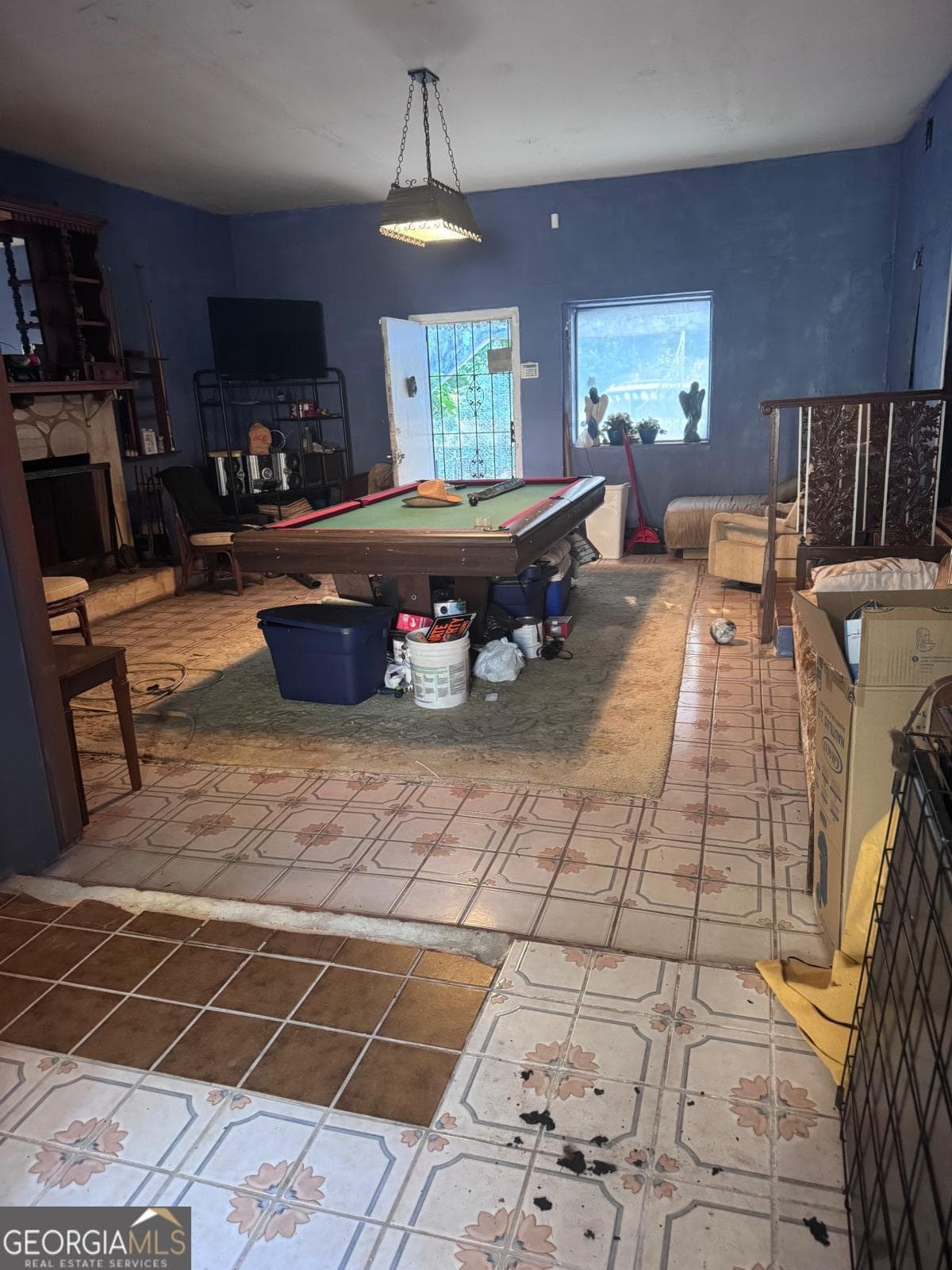 3 bedroom, 3 bathroom, 2,838 sq ft single family residence under contract at 611 S Bead Street, Alma, GA 31510 — photo 6