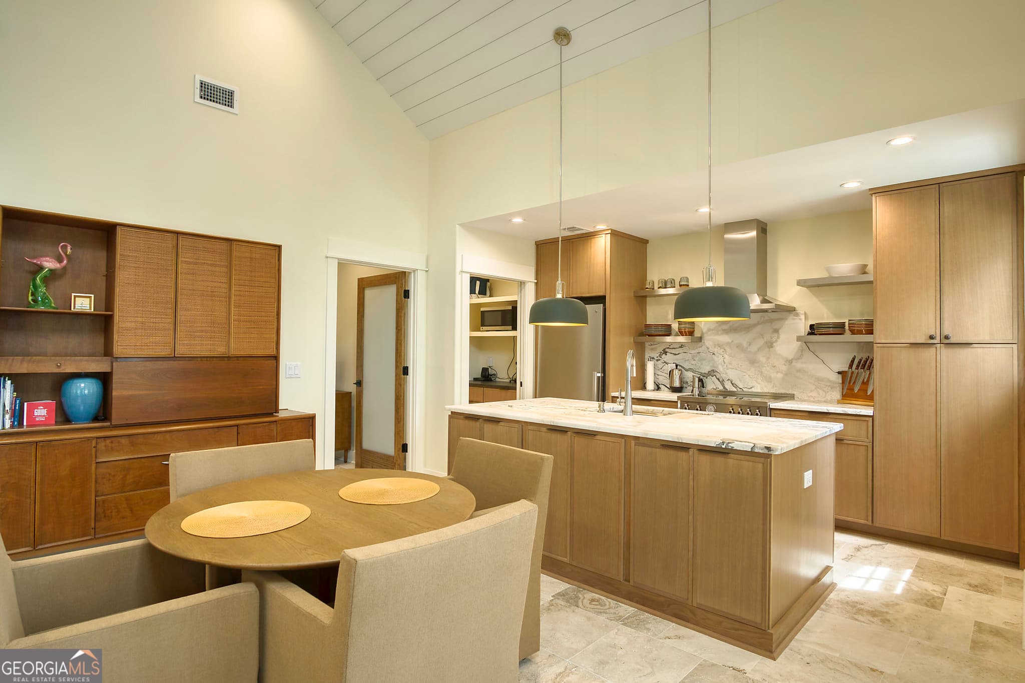 2 bedroom, 2 bathroom, 1,164 sq ft single family residence for sale at 202 Bartlett Street, St. Marys, GA 31558 — photo 7