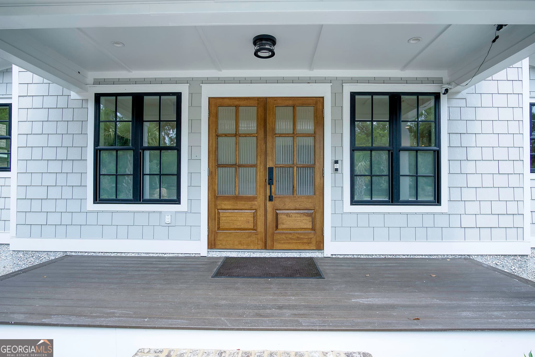 2 bedroom, 2 bathroom, 1,164 sq ft single family residence for sale at 202 Bartlett Street, St. Marys, GA 31558 — photo 3