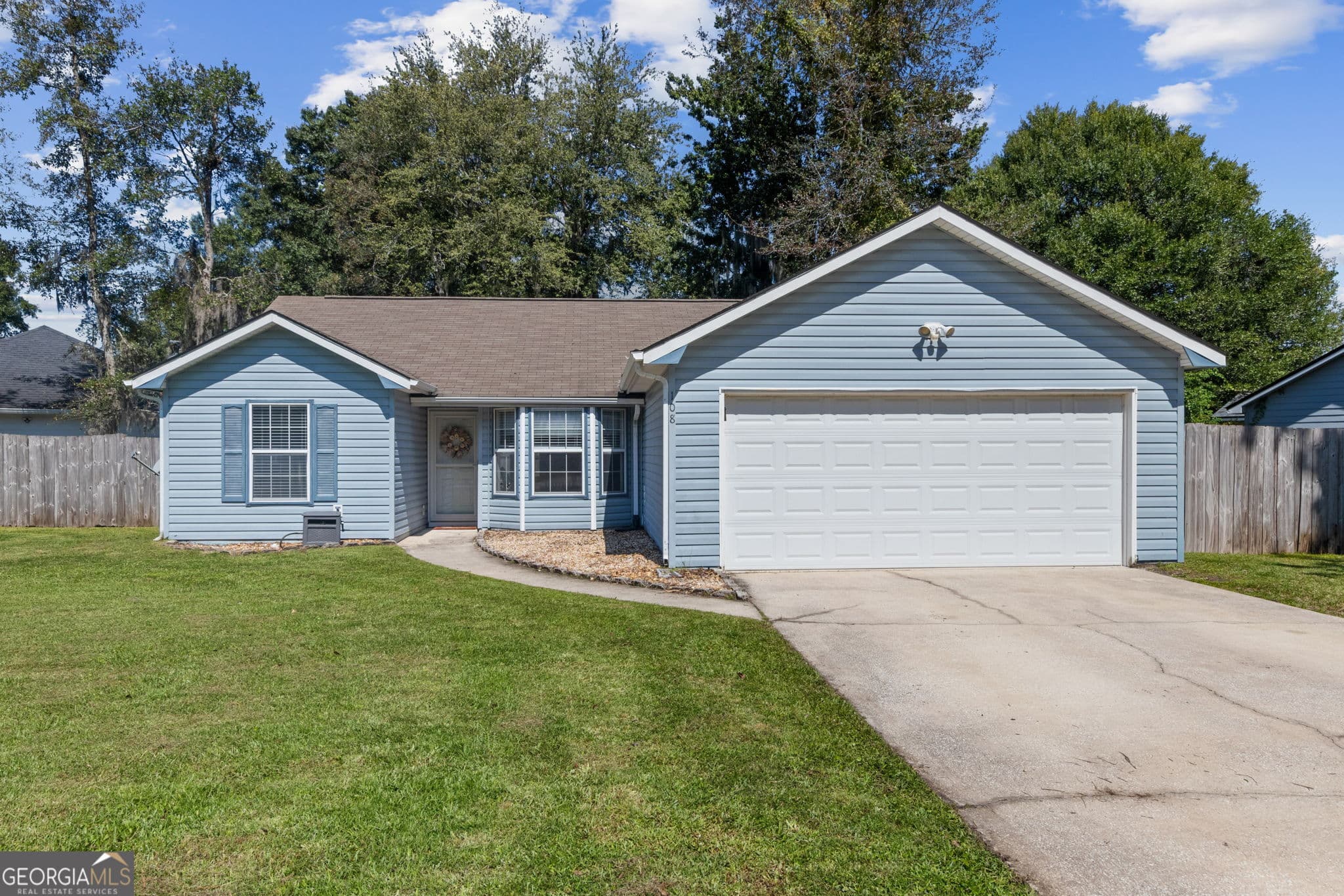 108 Chestnut Court, Kingsland, GA 31548 — most recent listing photo