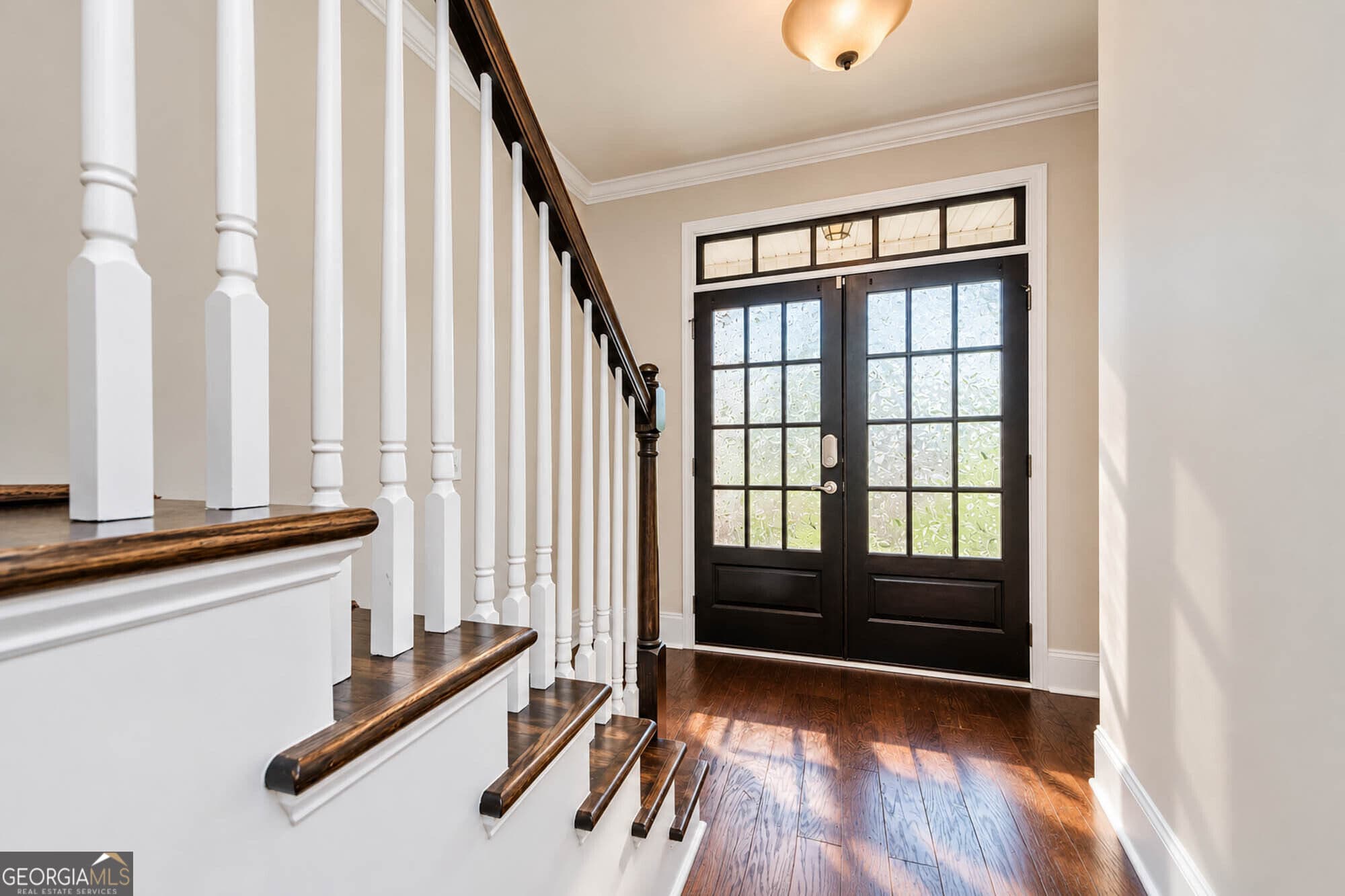 4 bedroom, 3.5 bathroom, 2,845 sq ft single family residence for sale at 606 Foxborough Lane, Bonaire, GA 31005 — photo 3