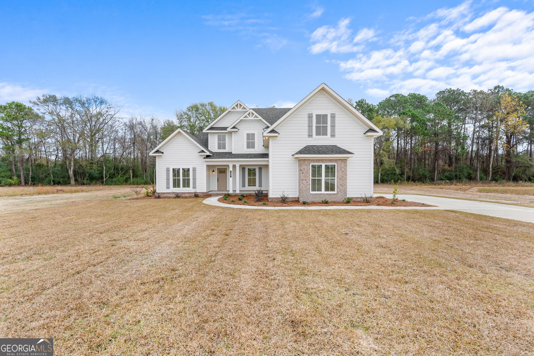 137 Pin Oak Lane, Statesboro, GA 30458 — most recent listing photo