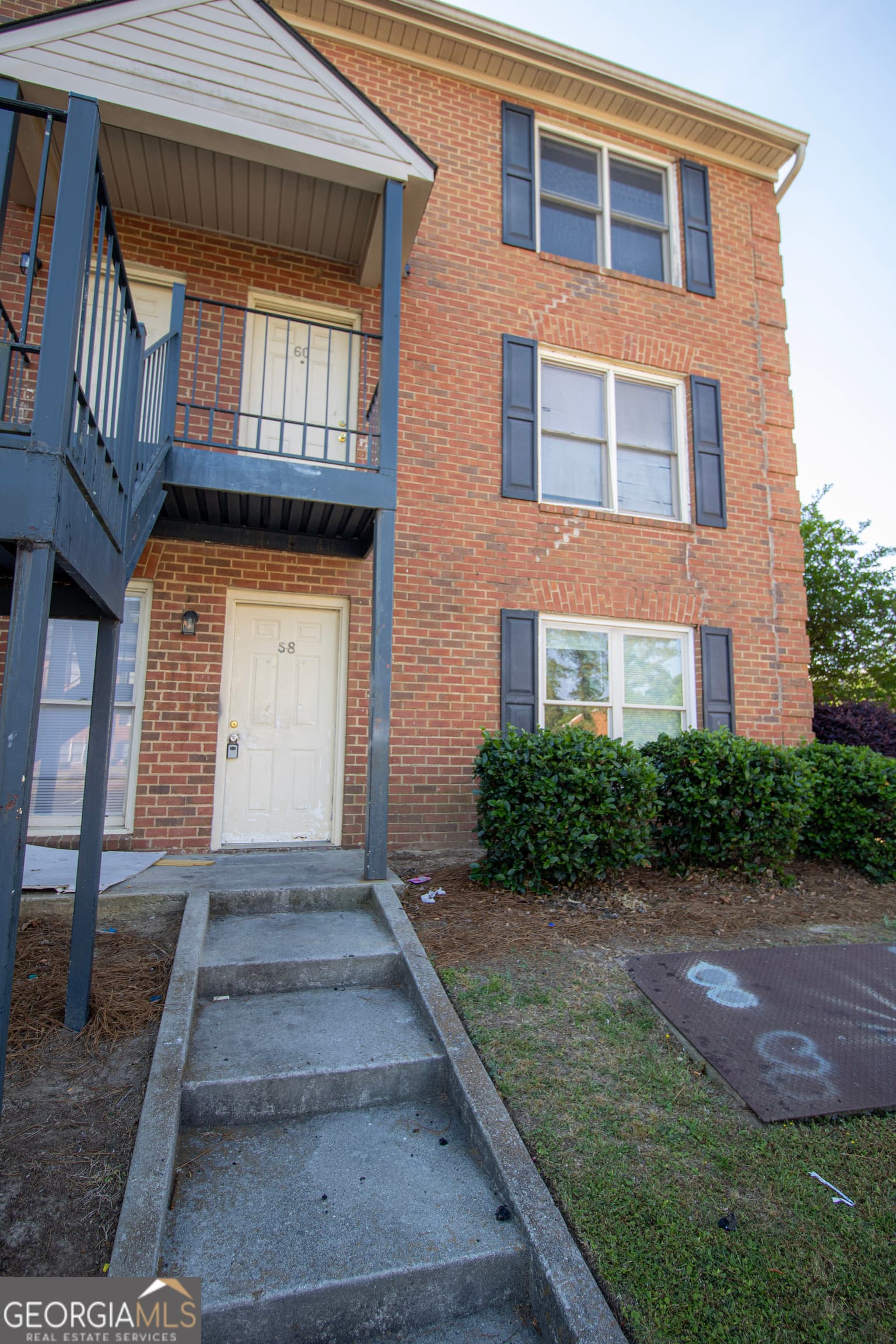 4 bedroom, 2 bathroom, 1,300 sq ft condominium for rent at 1822 Chandler Road APT 58, Statesboro, GA 30458 for $1,285 a month — photo 1 of 1