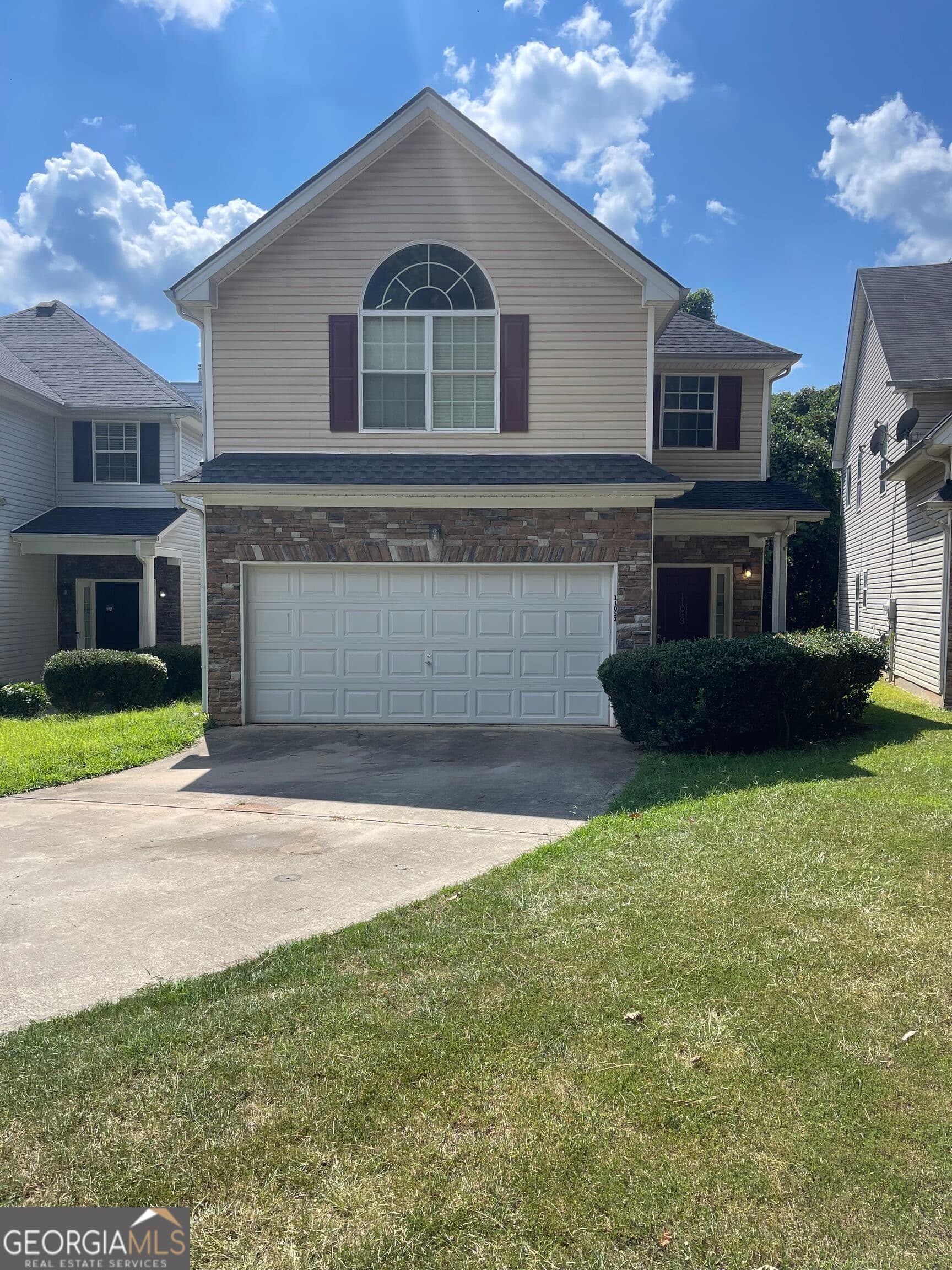 3 bedroom, 2.5 bathroom, 2,030 sq ft single family residence for rent at 11053 Aliyah Drive, Hampton, GA 30228 for $1,850 a month — photo 1 of 1