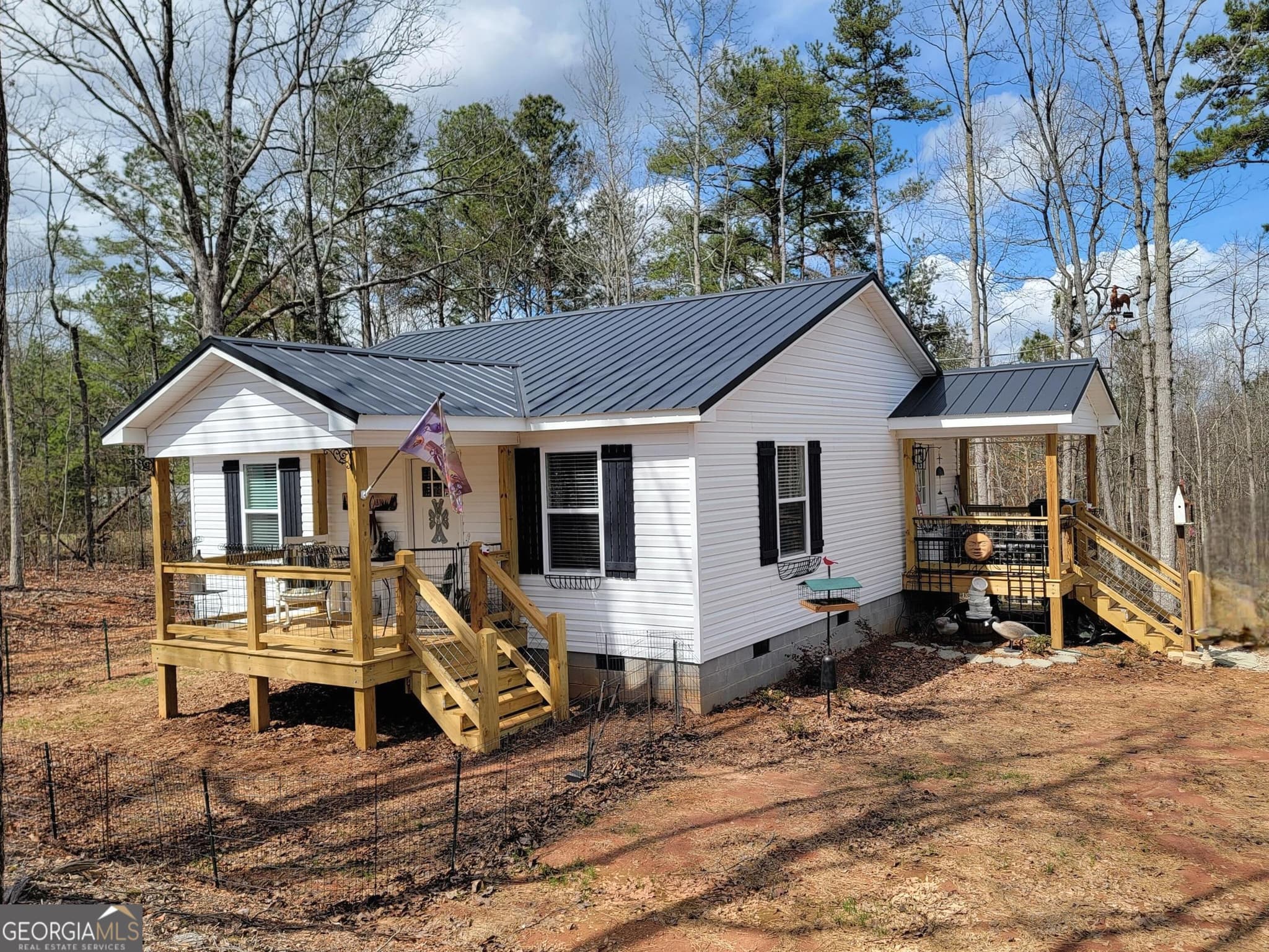 12785 County Road 65, Roanoke, AL 36274 — most recent listing photo