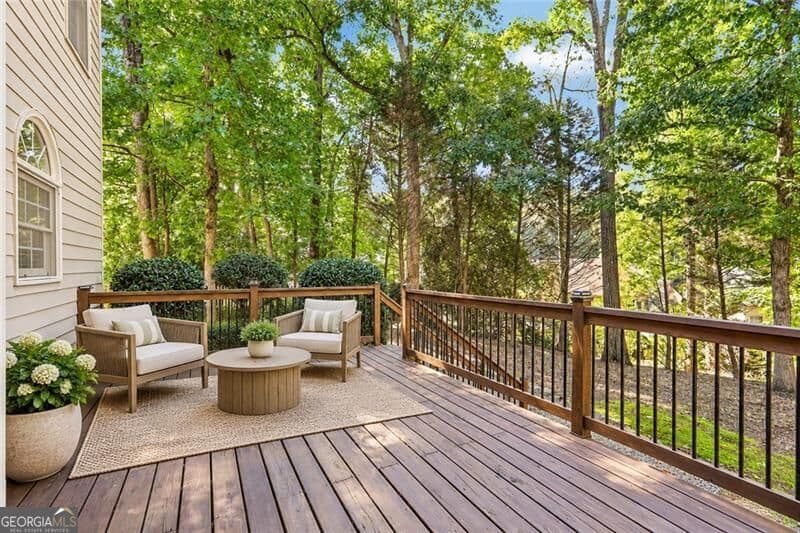 6 bedroom, 5 bathroom, 4,629 sq ft single family residence for sale at 4104 Hooch River Trail, Suwanee, GA 30024 — photo 8