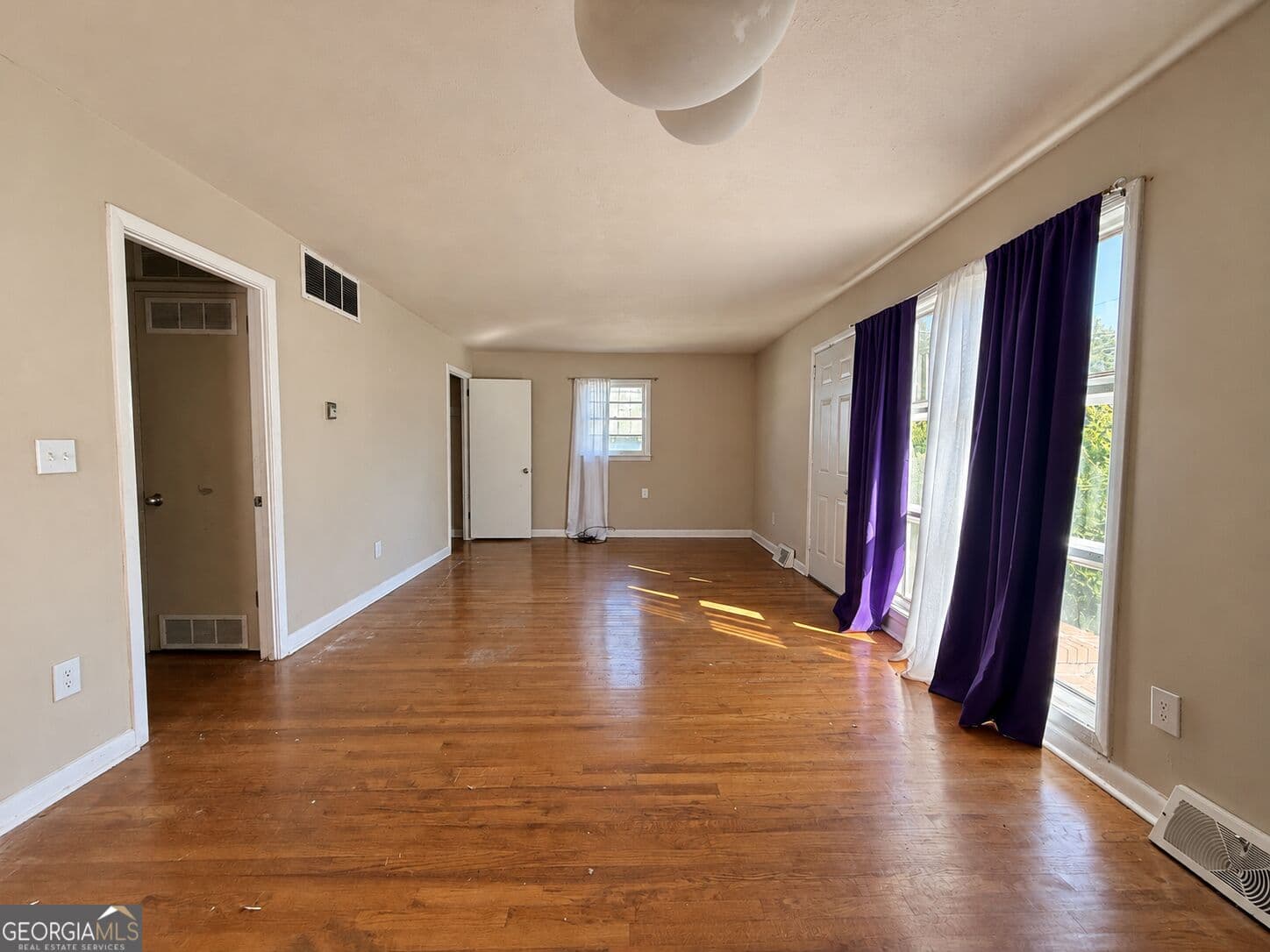 4 bedroom, 2 bathroom, 1,331 sq ft single family residence for sale at 2817 Hood Street, Columbus, GA 31906 — photo 8