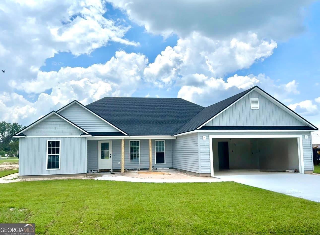 93 Mill Pond Place, Lakeland, GA 31635 — most recent listing photo