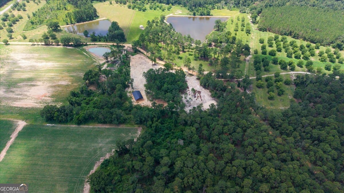 residential lot for sale at 0 Pittman Road, Cobbtown, GA 30420
