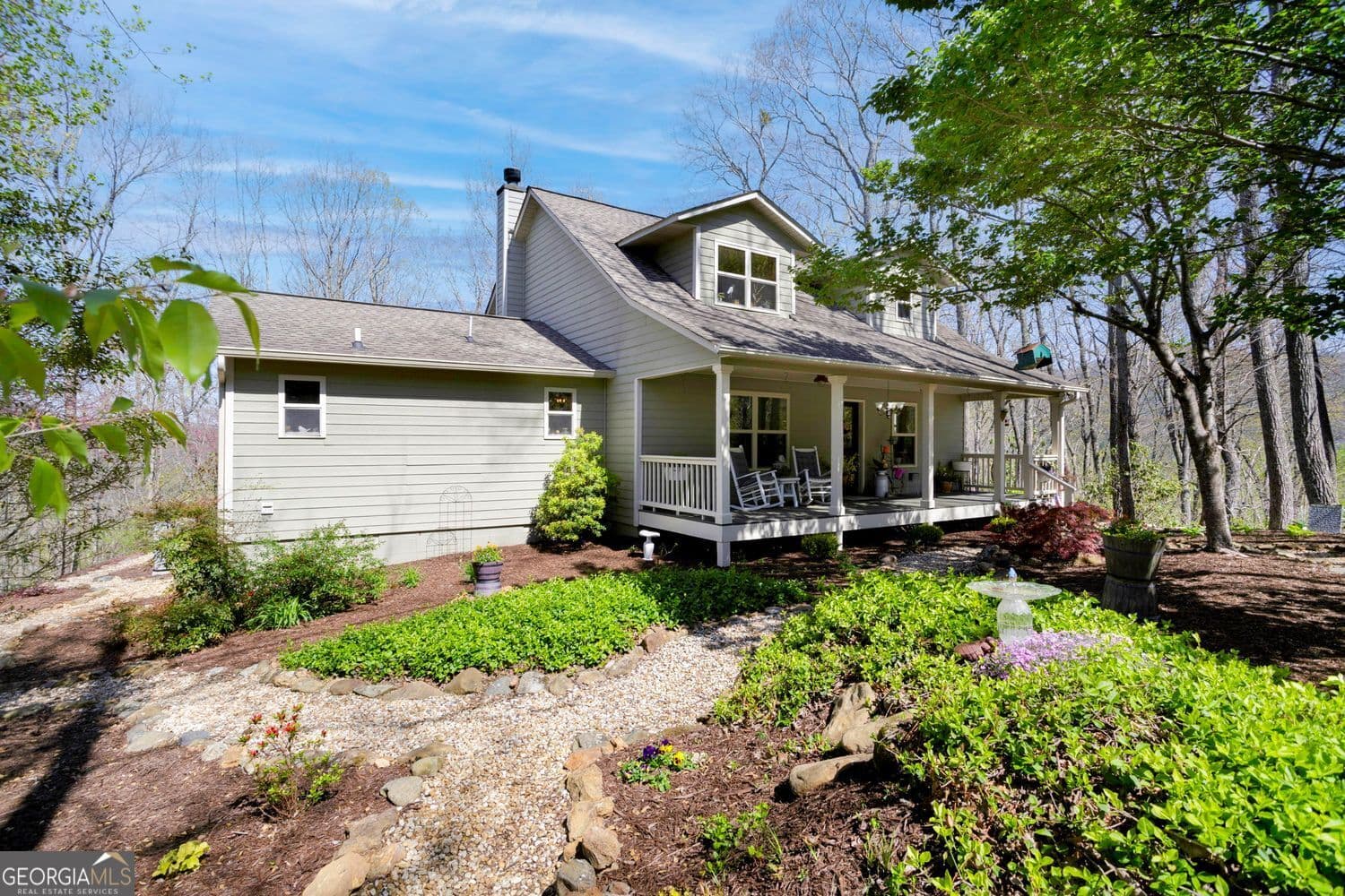 601 Peachtree Mountain Estates Road, Murphy, NC 28906 — most recent listing photo